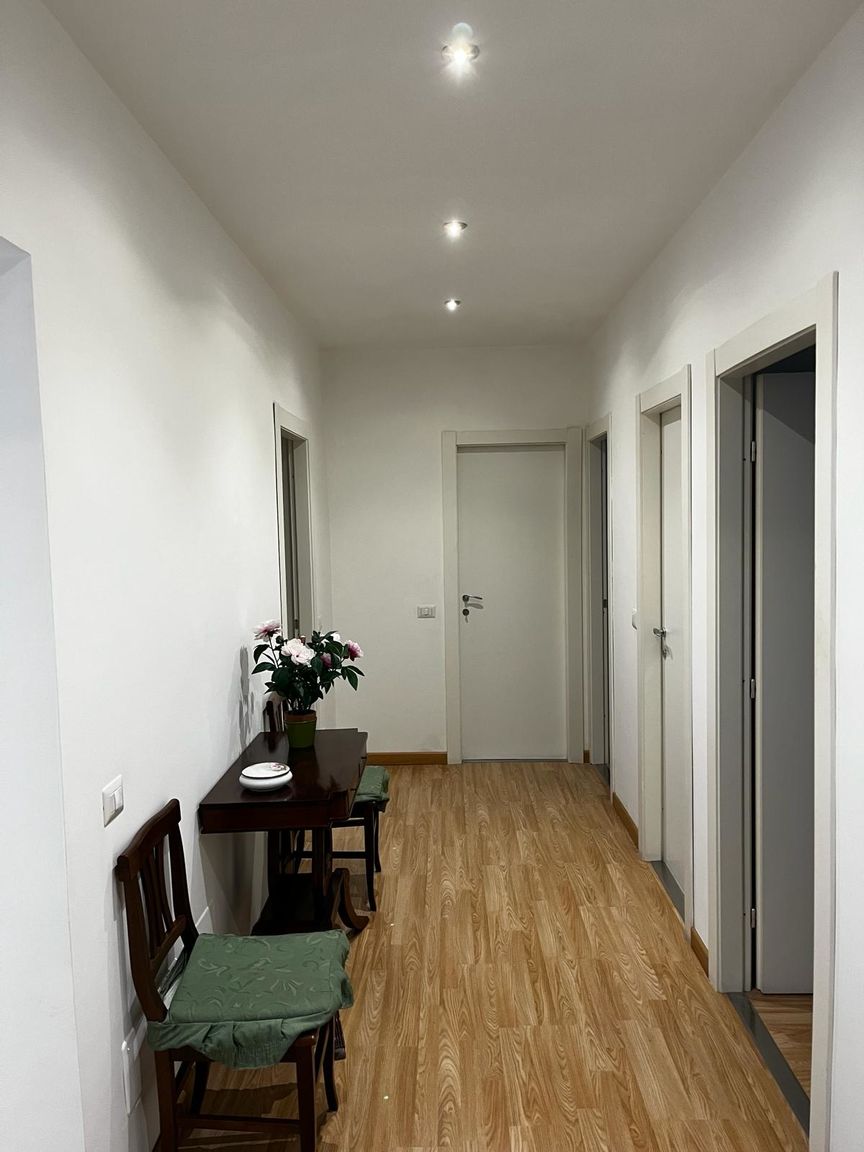 Italianway Roma MR House