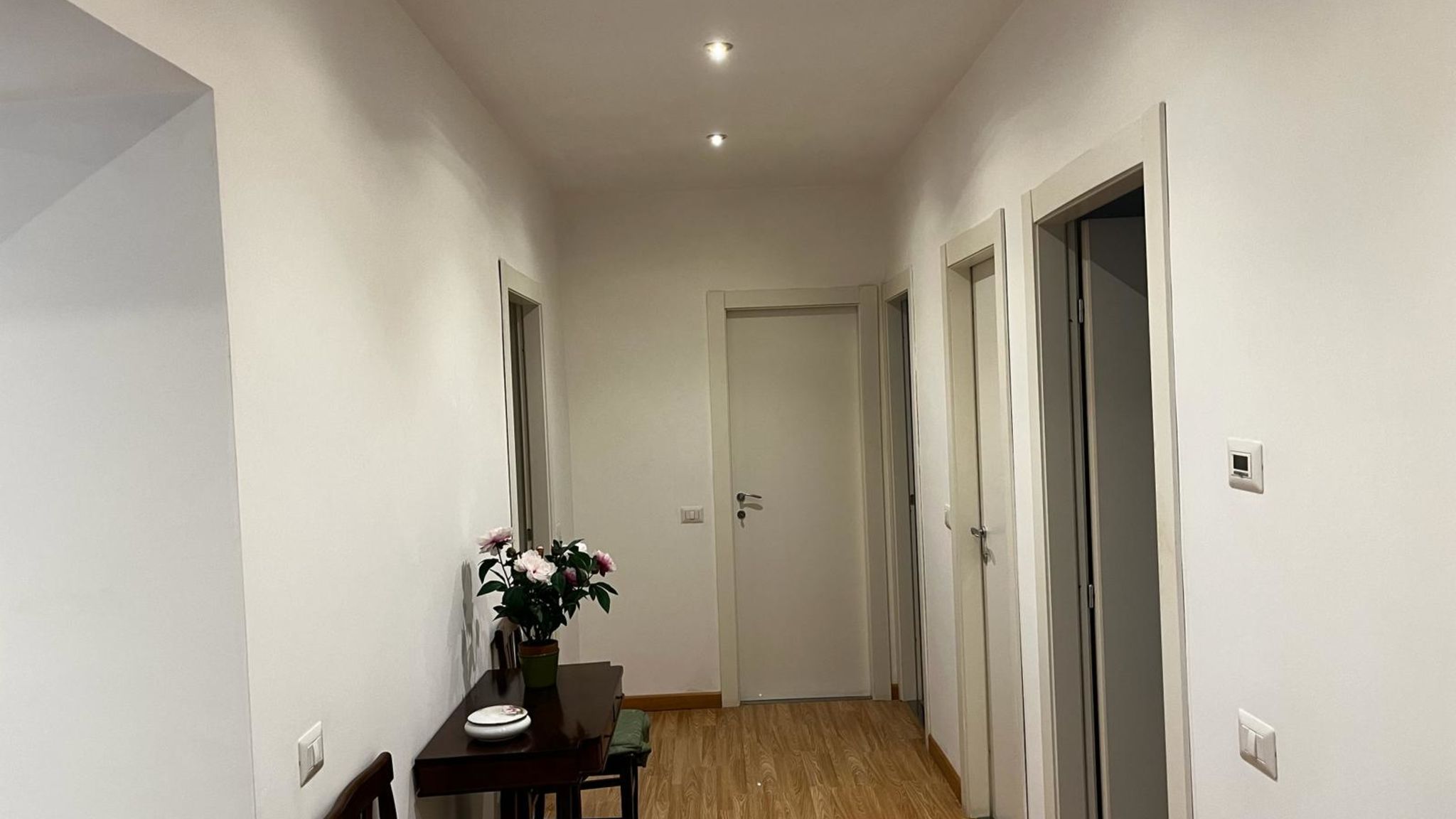 Italianway Roma MR House
