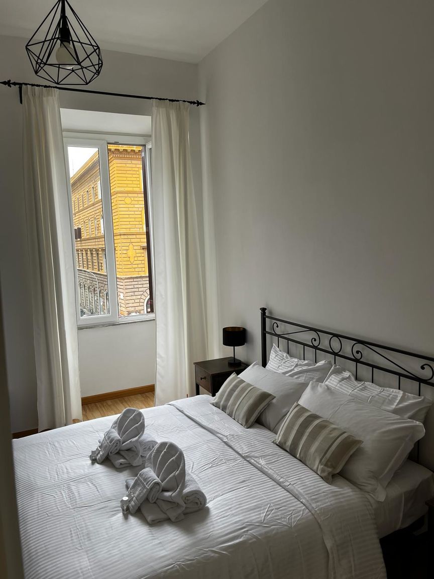 Italianway Roma MR House
