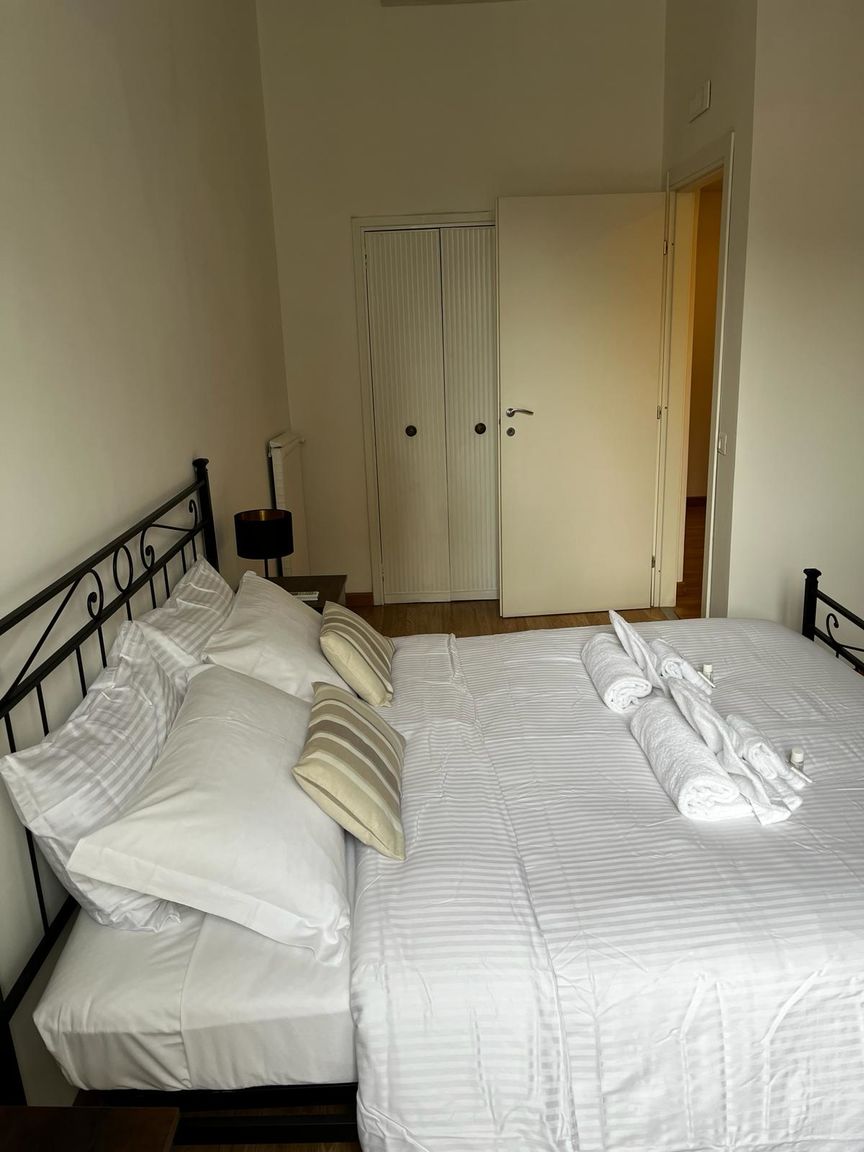 Italianway Roma MR House