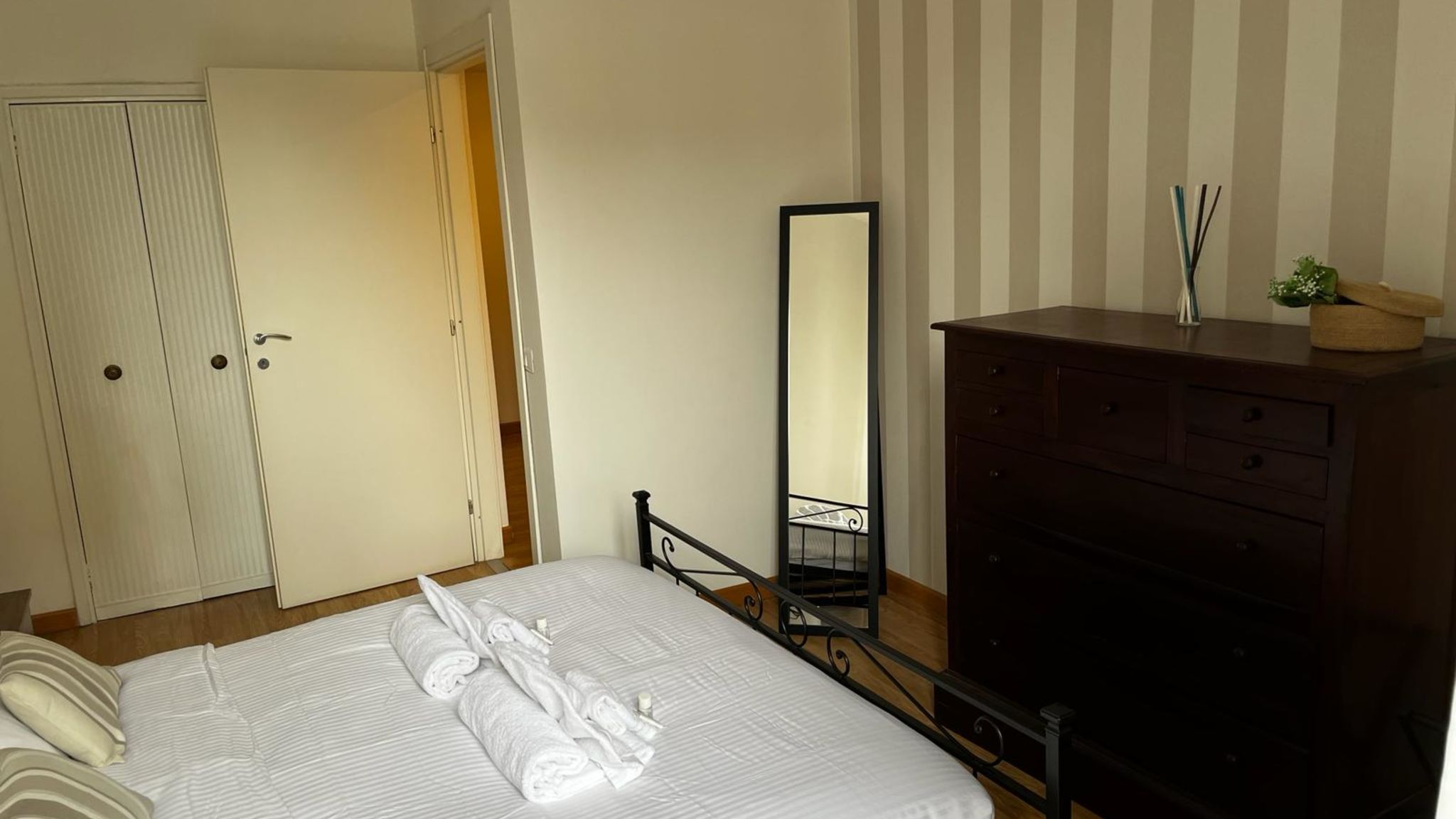 Italianway Roma MR House