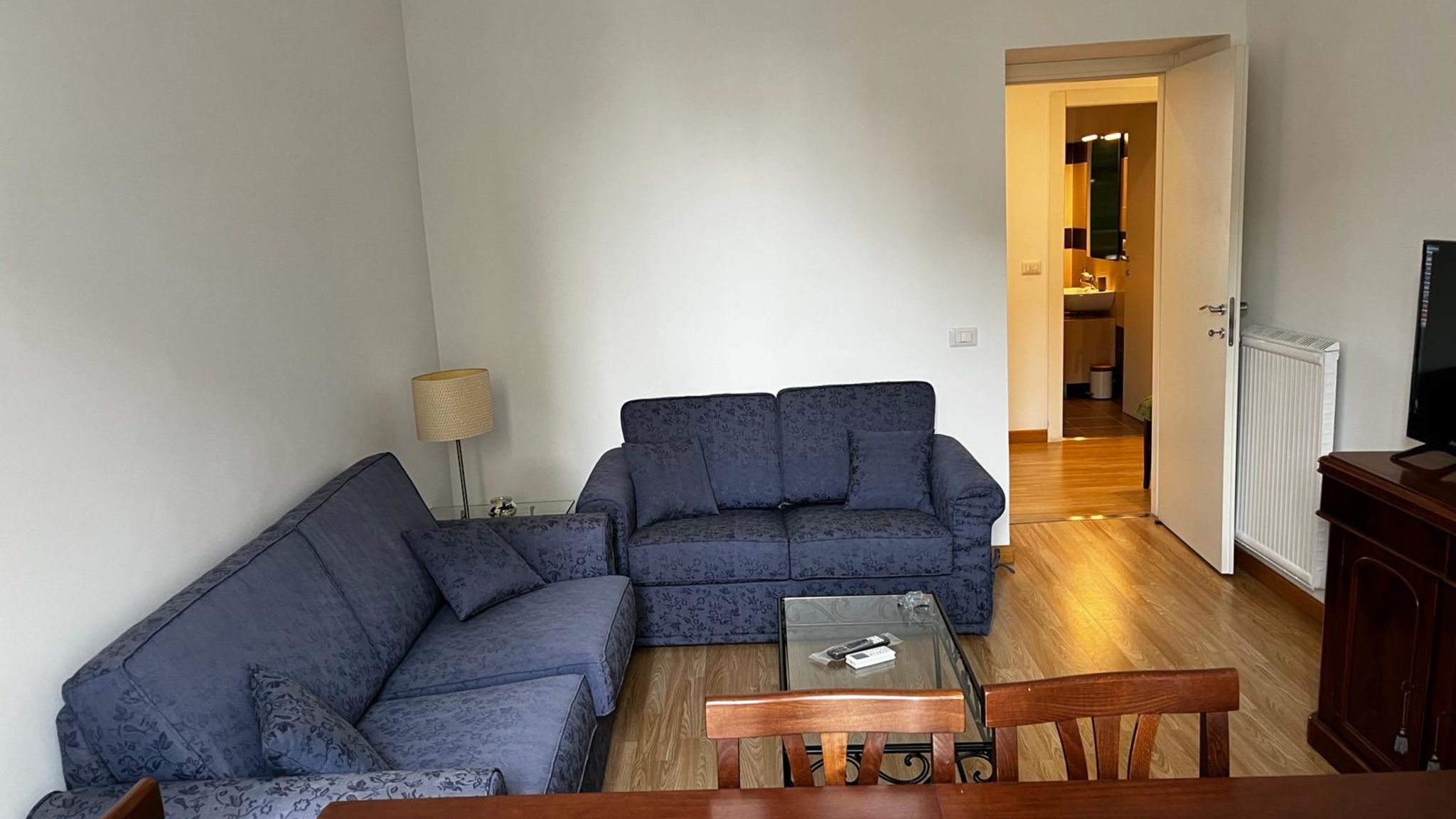 Italianway Roma MR House
