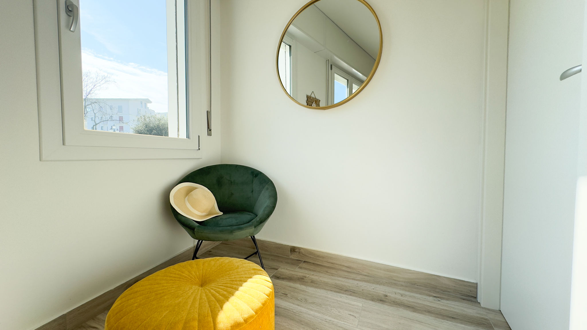 CA.SA CHECK Chioggia Onda Blu House by Ca-Sa Check