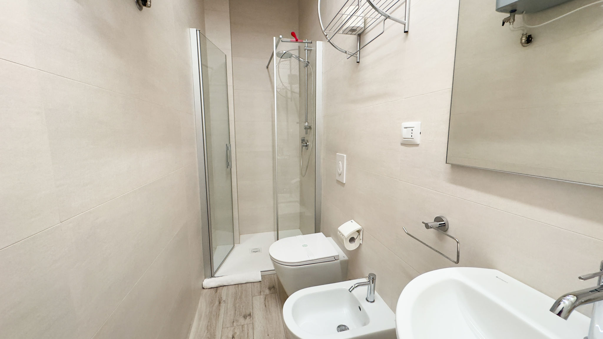 CA.SA CHECK Chioggia Onda Blu House by Ca-Sa Check