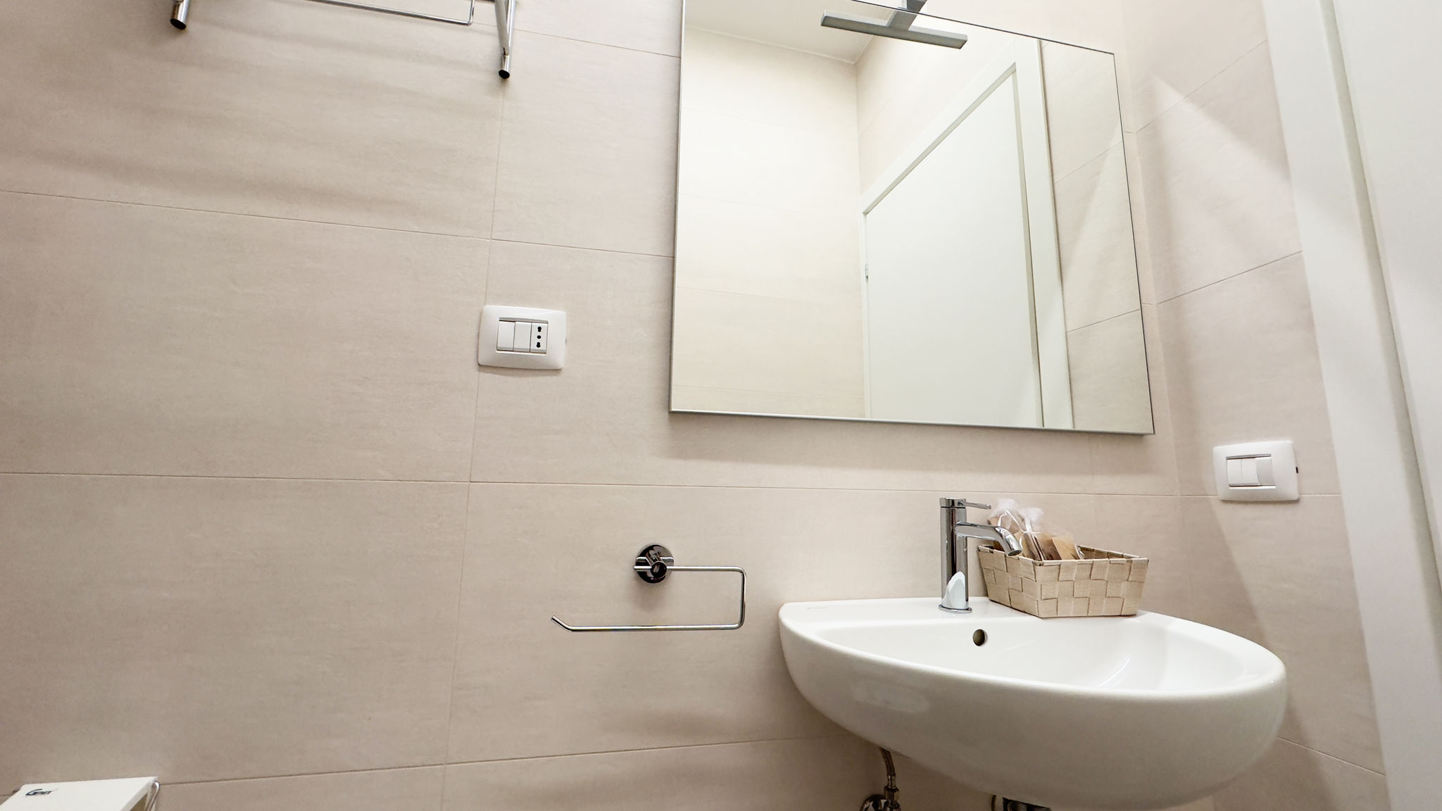 CA.SA CHECK Chioggia Onda Blu House by Ca-Sa Check