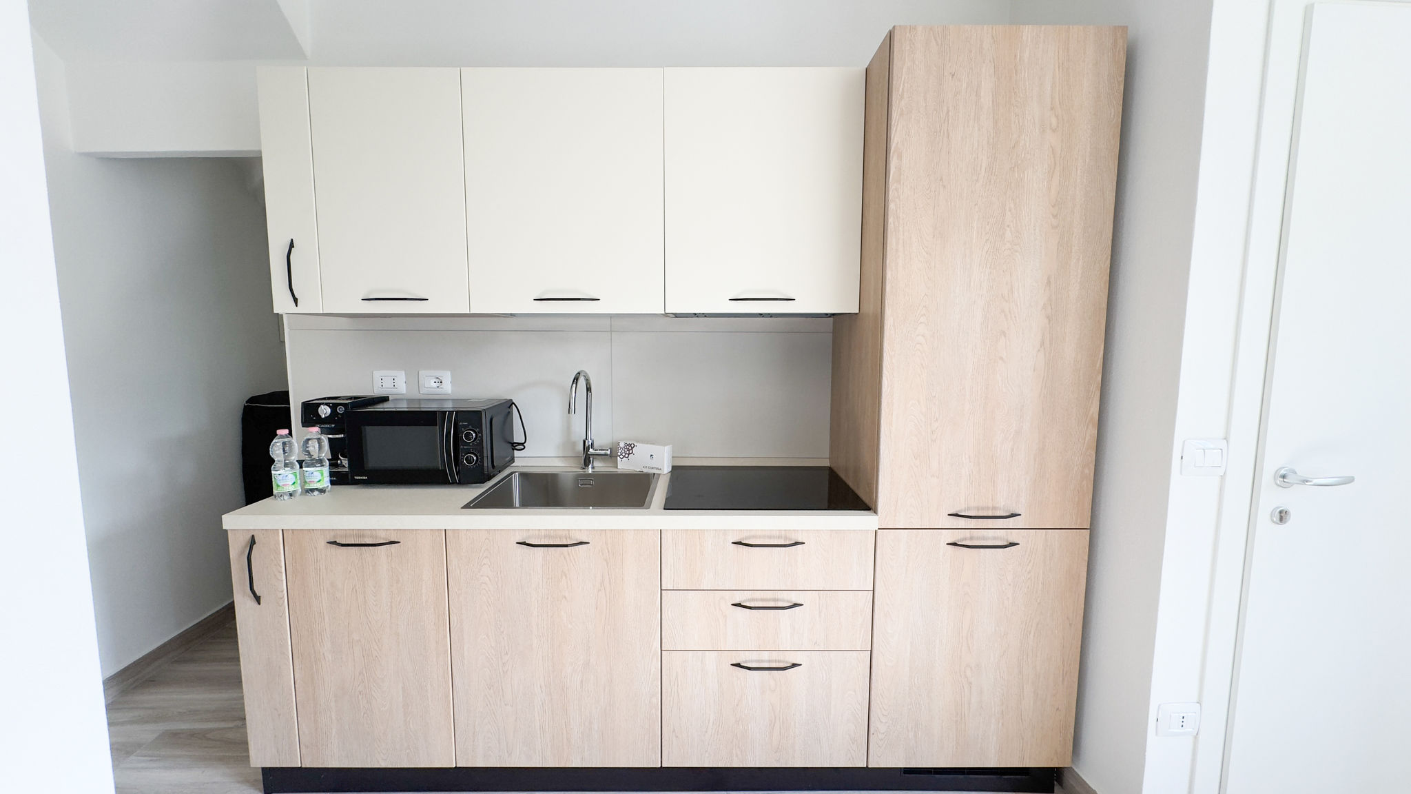 CA.SA CHECK Chioggia Onda Blu House by Ca-Sa Check