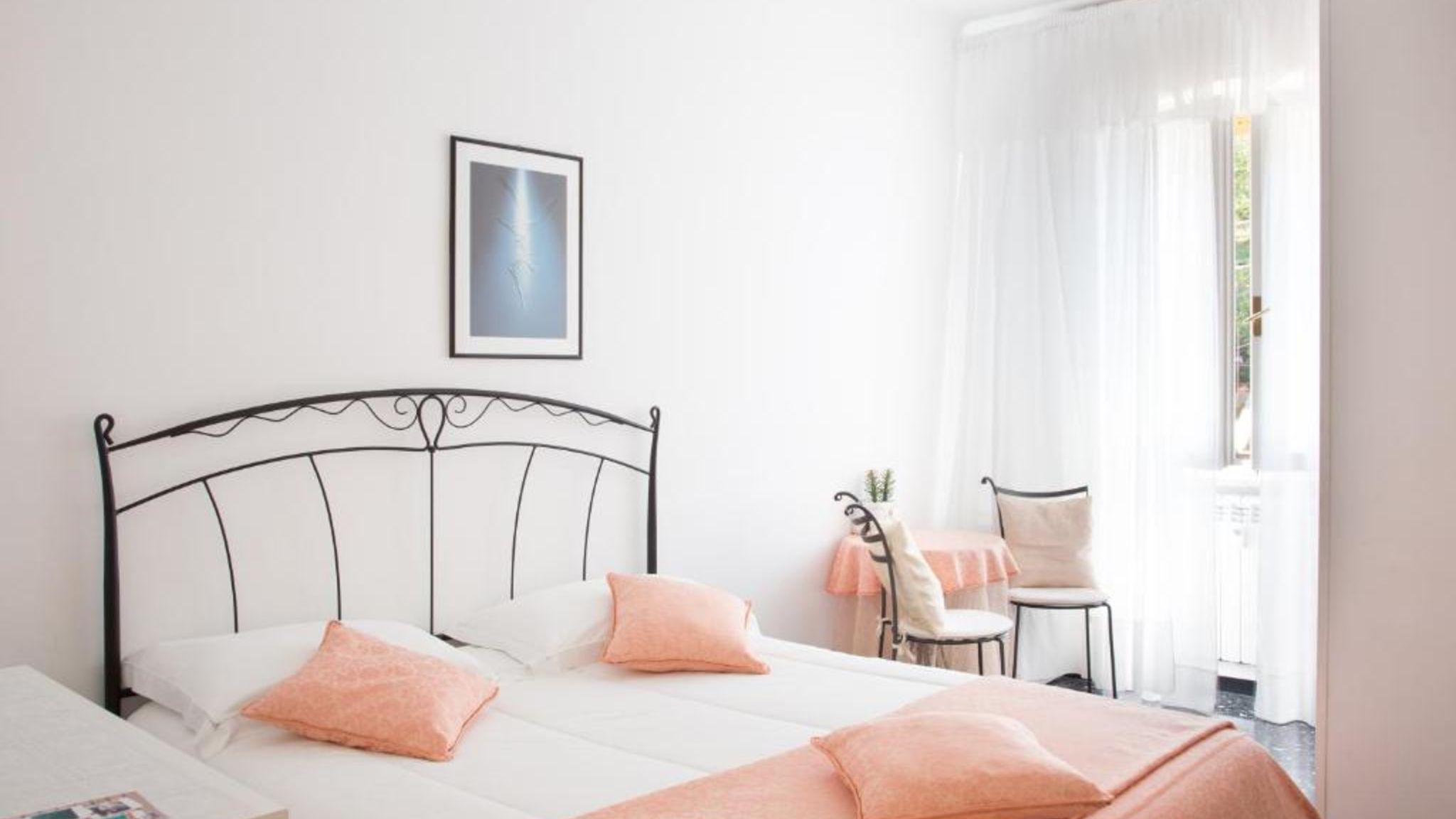 Italianway Monterosso al Mare Elyse Apartment central location near best beaches