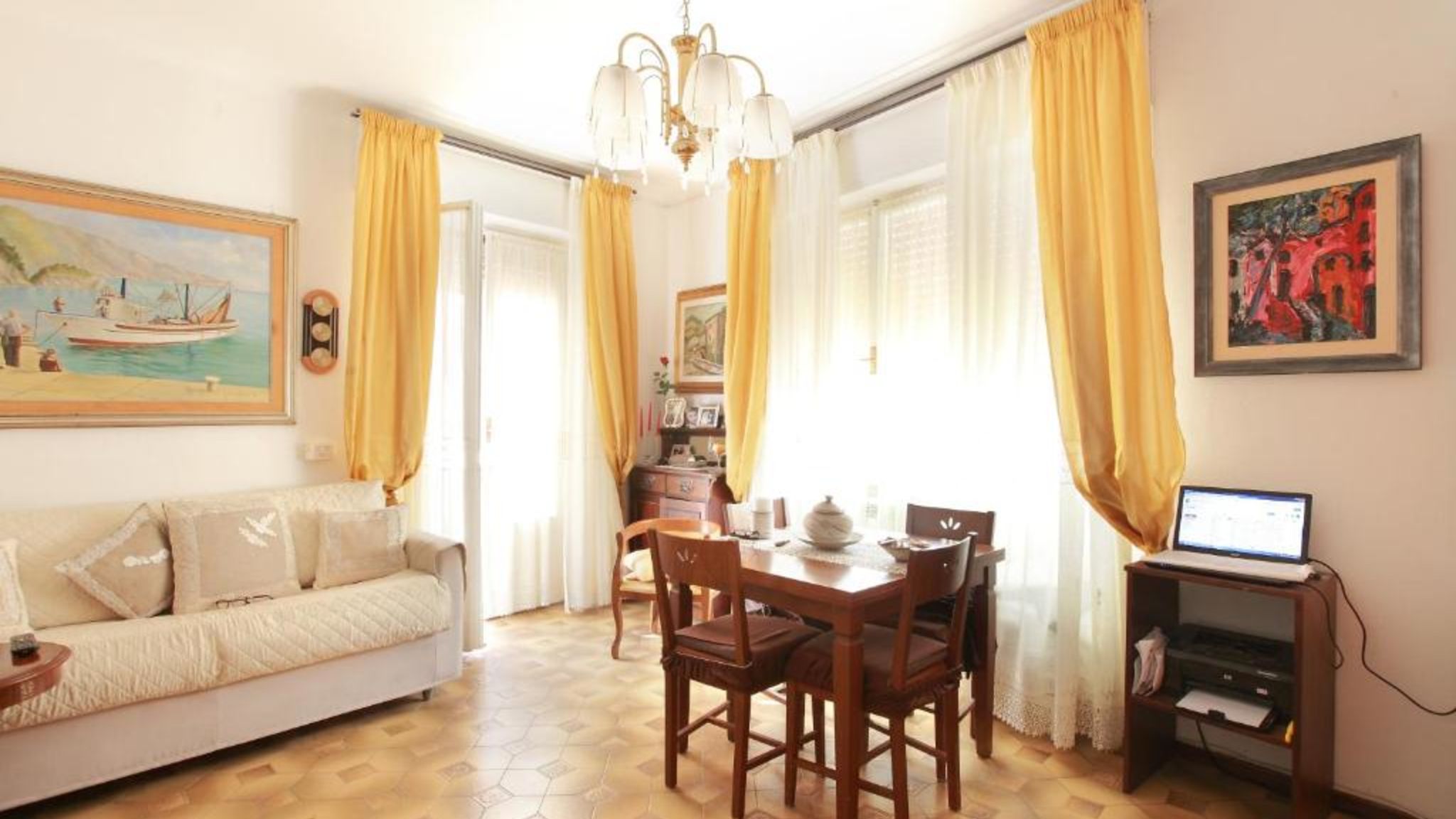 Italianway Monterosso al Mare Elyse Apartment central location near best beaches