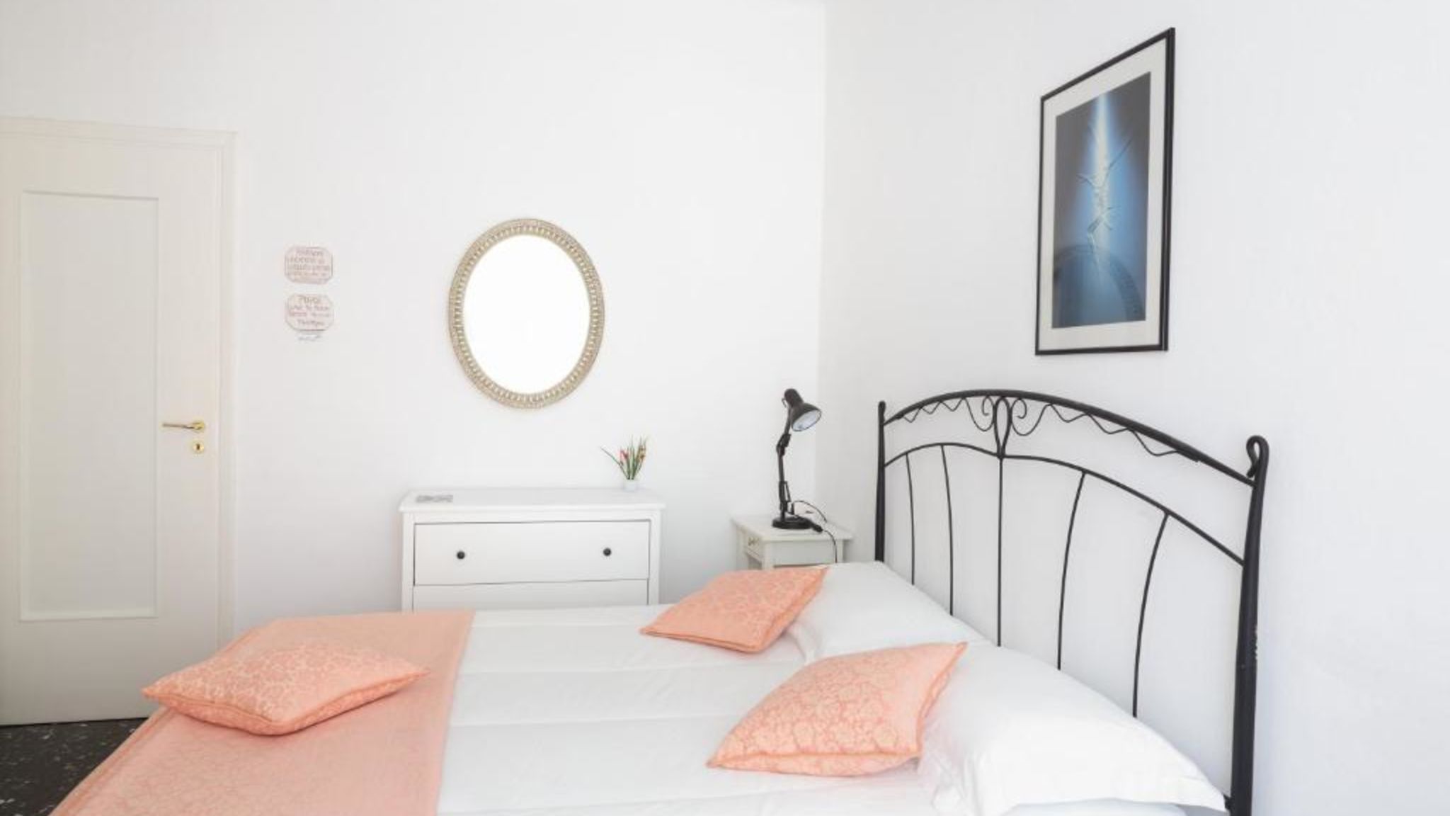 Italianway Monterosso al Mare Elyse Apartment central location near best beaches