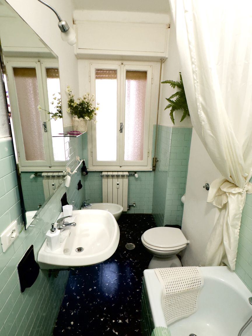 Italianway Monterosso al Mare Elyse Apartment central location near best beaches