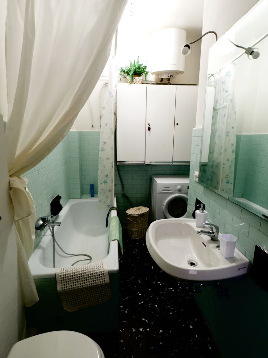 Italianway Monterosso al Mare Elyse Apartment central location near best beaches