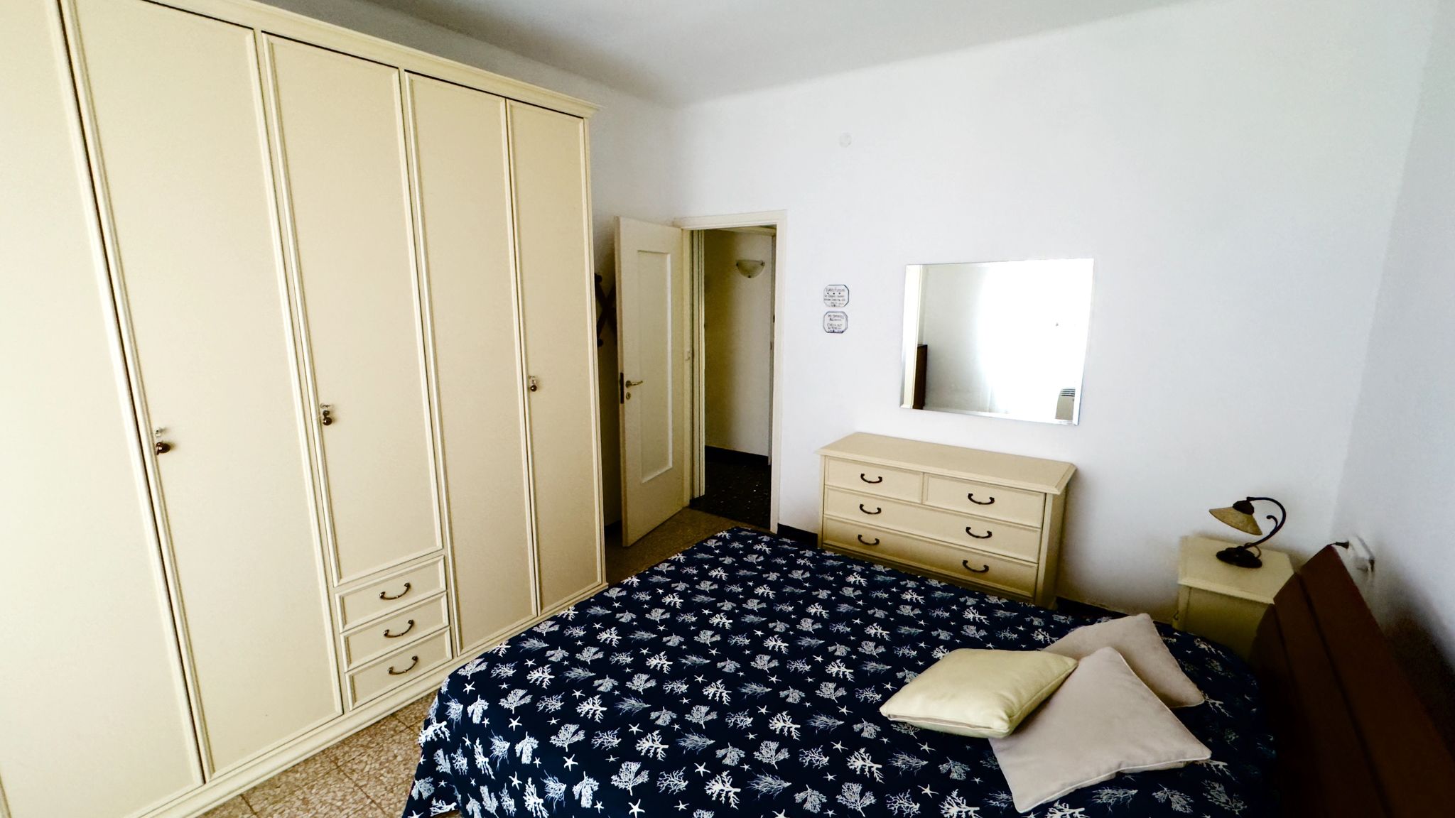 Italianway Monterosso al Mare Elyse Apartment central location near best beaches
