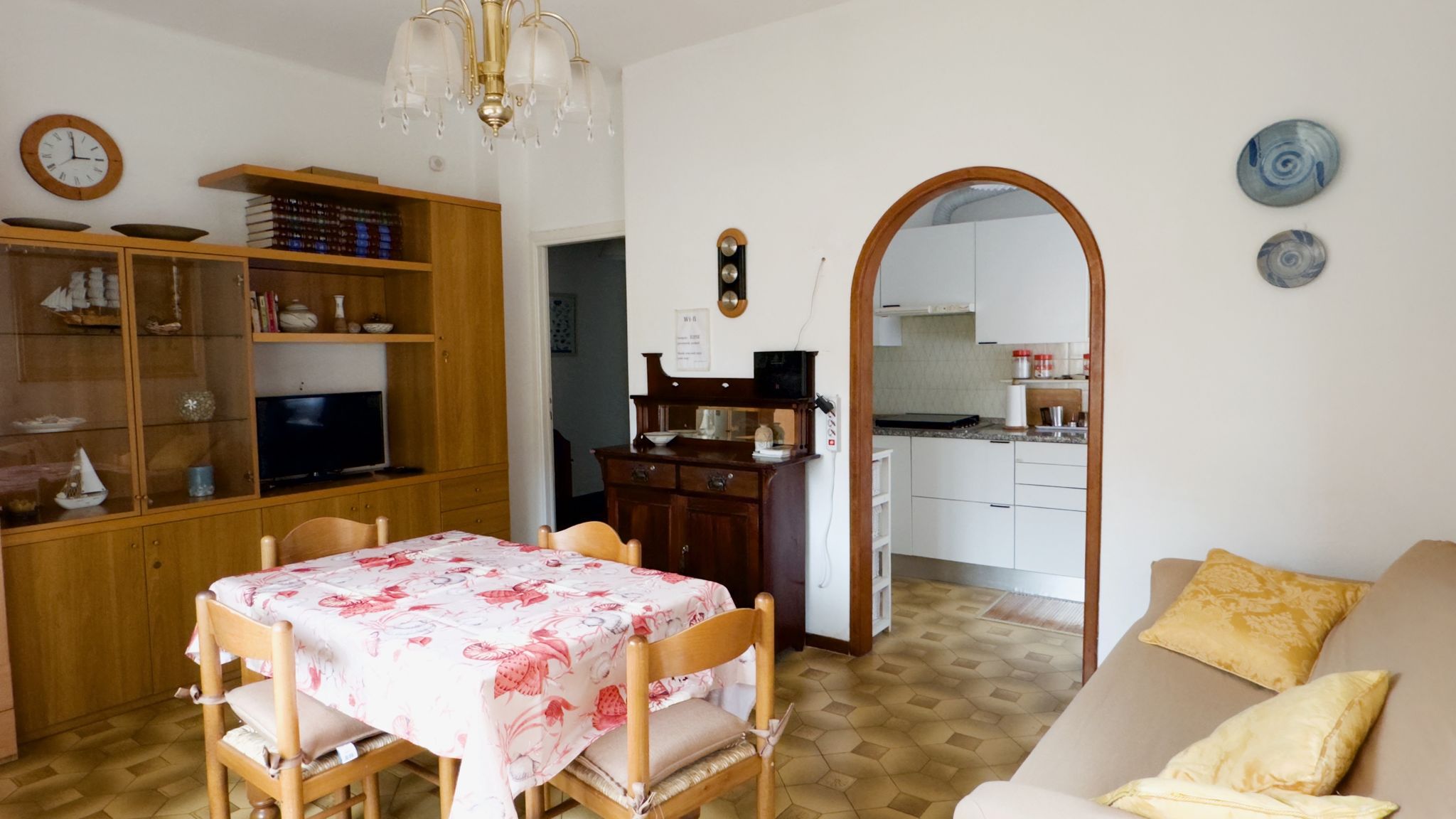 Italianway Monterosso al Mare Elyse Apartment central location near best beaches