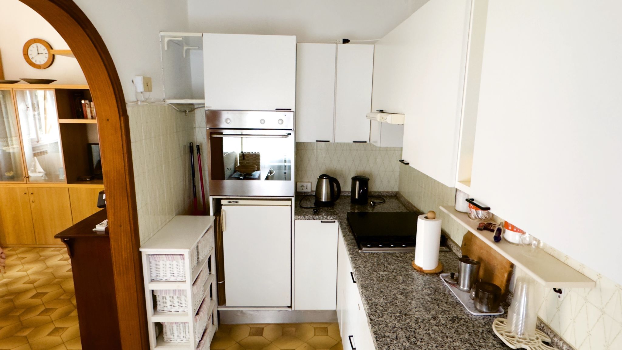 Italianway Monterosso al Mare Elyse Apartment central location near best beaches