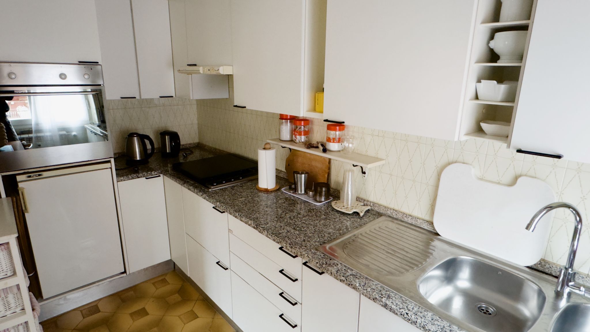 Italianway Monterosso al Mare Elyse Apartment central location near best beaches