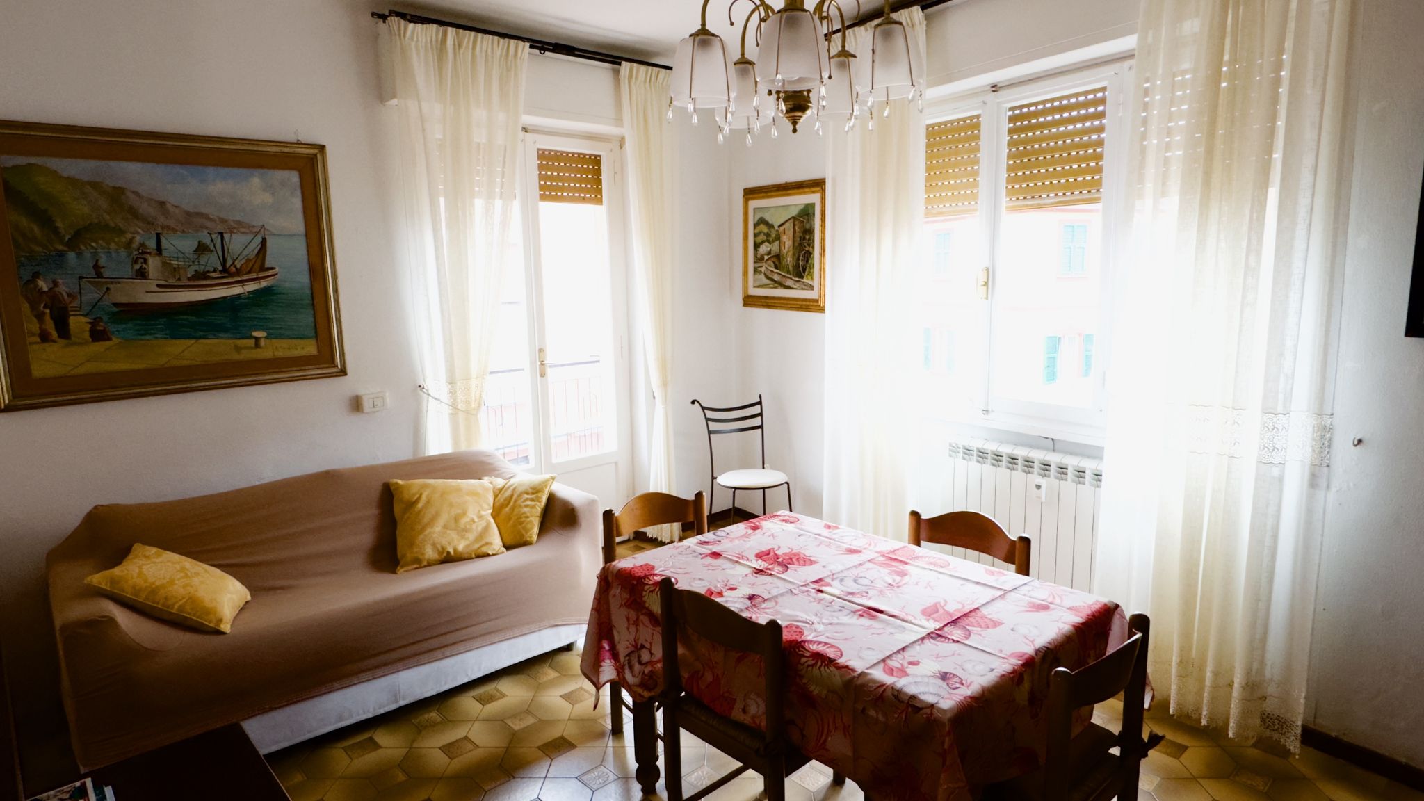 Italianway Monterosso al Mare Elyse Apartment central location near best beaches