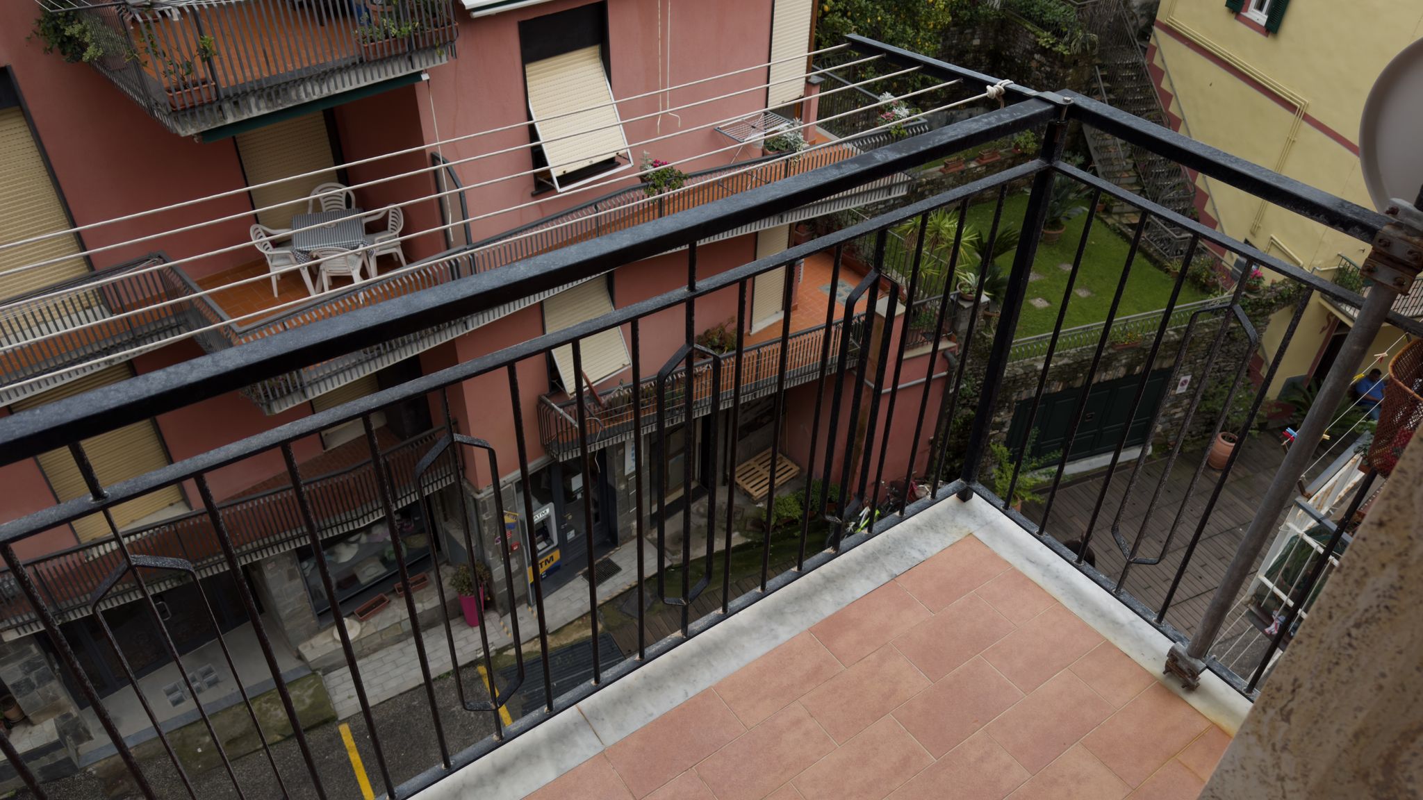 Italianway Monterosso al Mare Elyse Apartment central location near best beaches