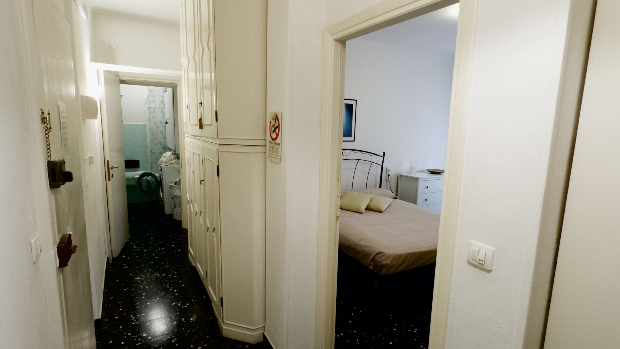 Italianway Monterosso al Mare Elyse Apartment central location near best beaches