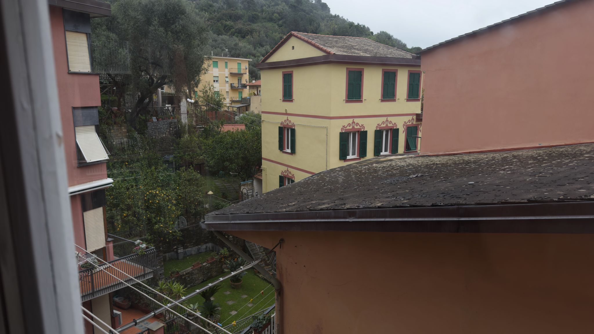 Italianway Monterosso al Mare Elyse Apartment