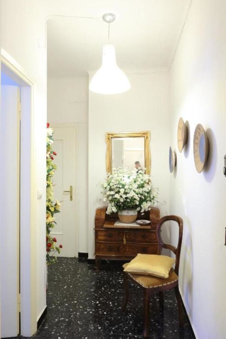 Italianway Monterosso al Mare Elyse Apartment central location near best beaches