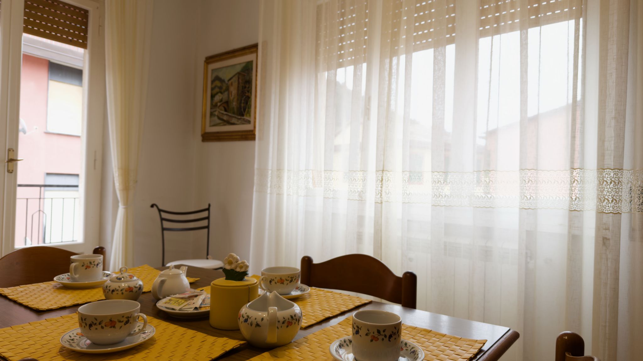 Italianway Monterosso al Mare Elyse Apartment central location near best beaches