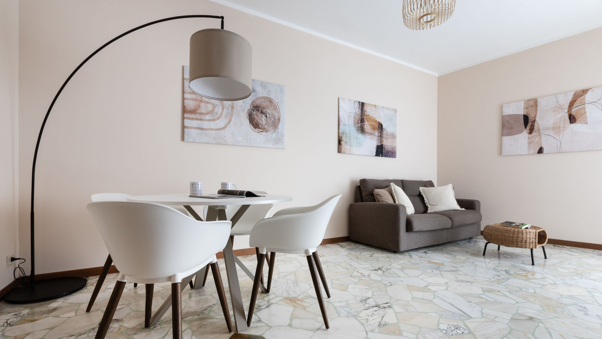 Italianway Milano Comfort - Campania 26 A