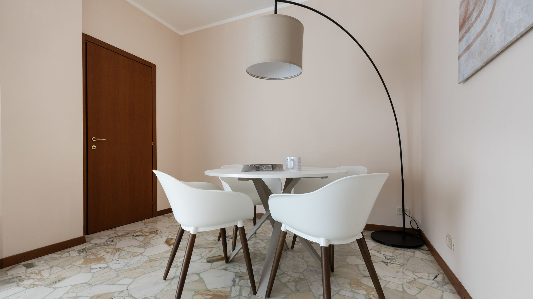 Italianway Milano Comfort - Campania 26 A