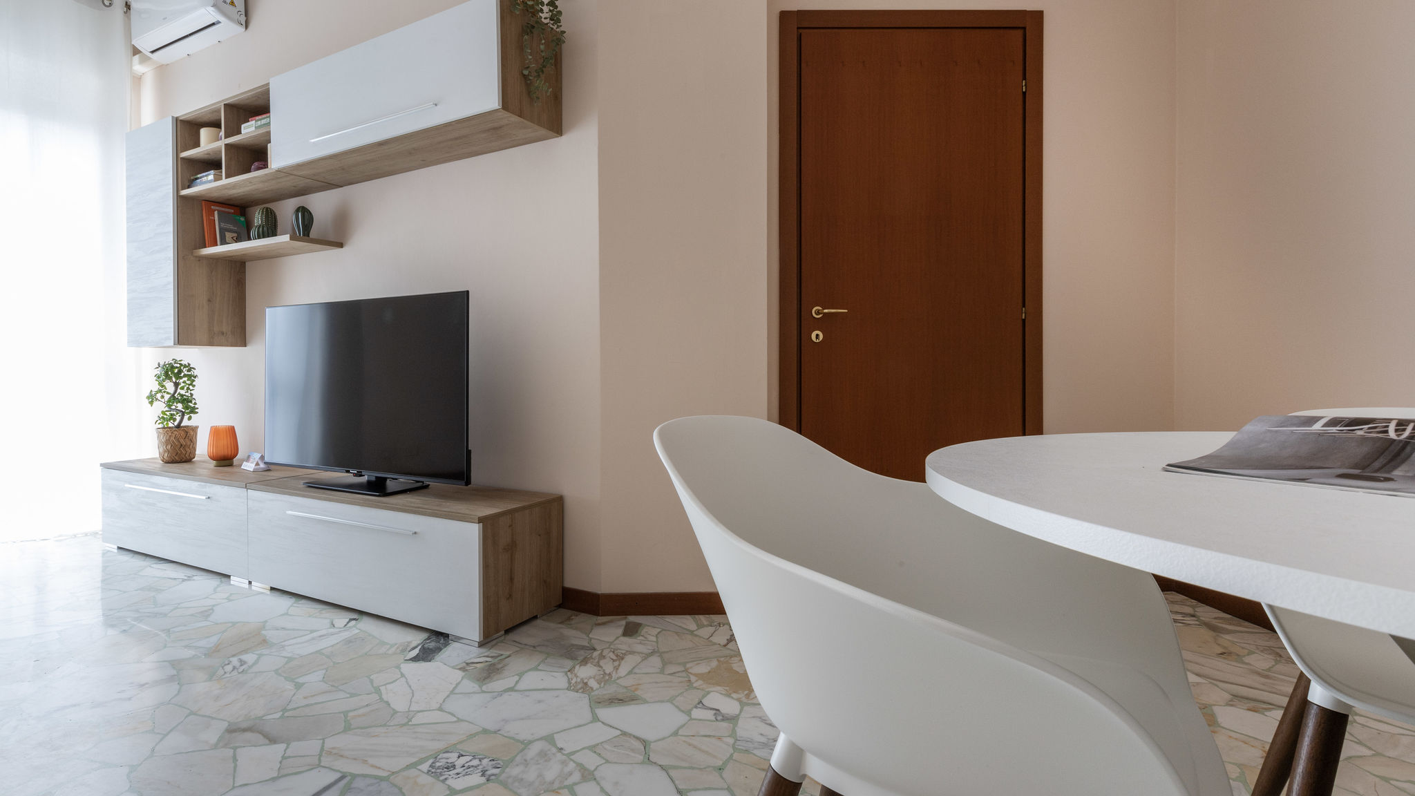 Italianway Milano Comfort - Campania 26 A