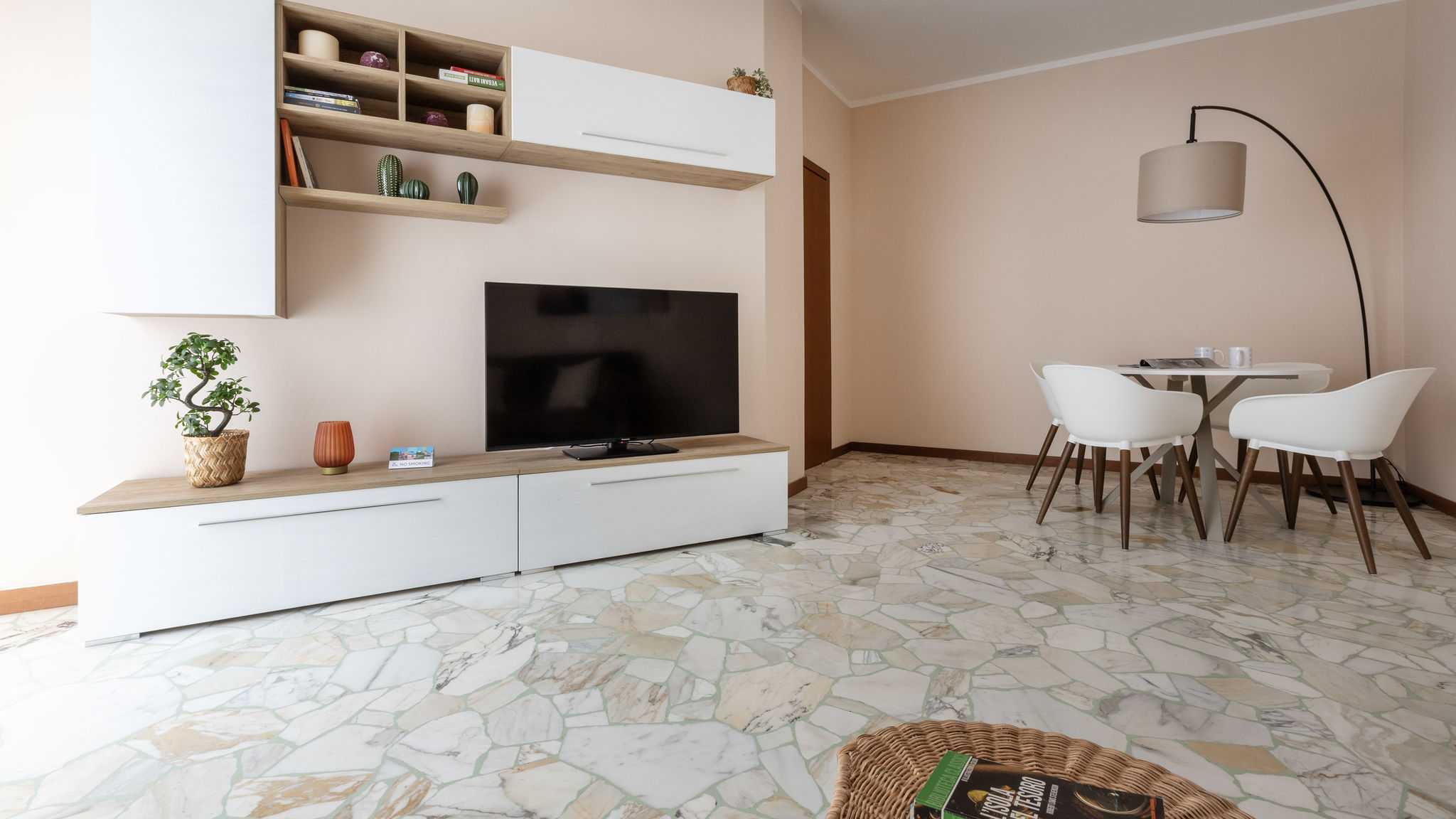 Comfort - Campania 26 A