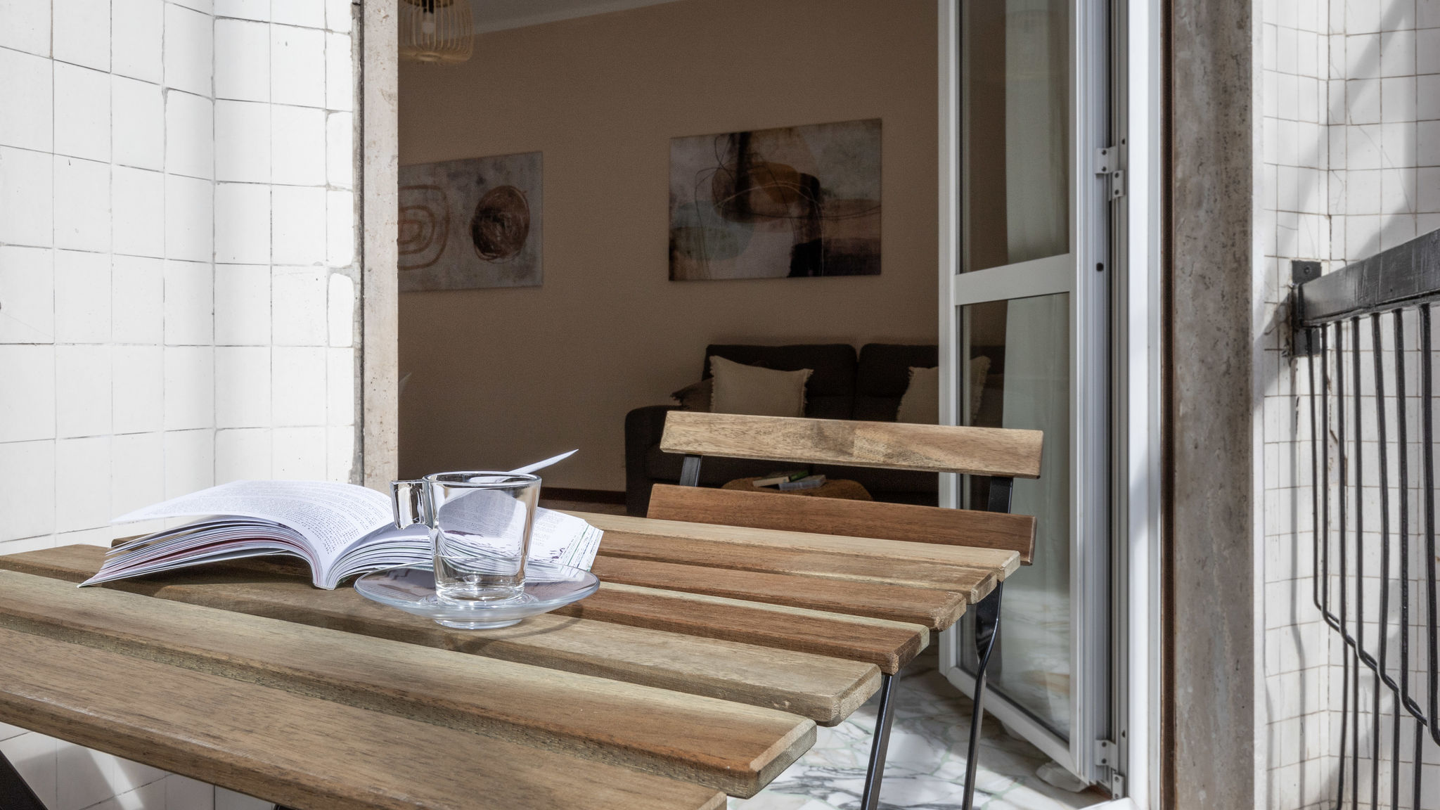 Italianway Milano Comfort - Campania 26 A