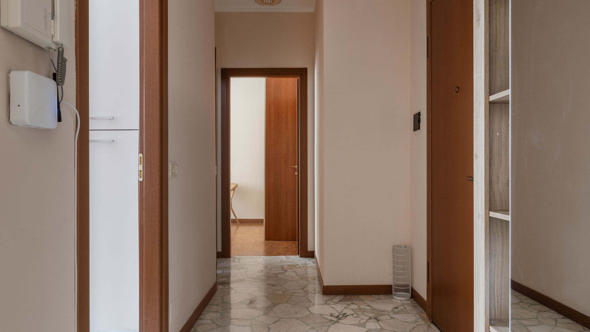 Italianway Milano Comfort - Campania 26 A