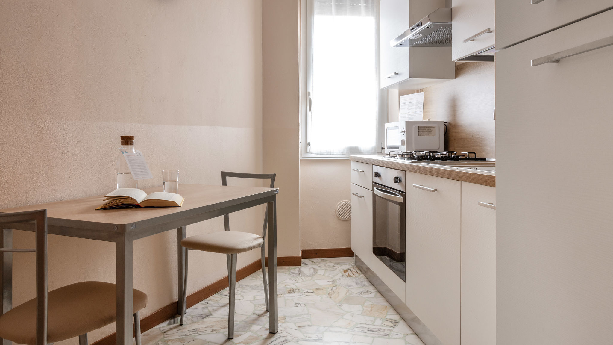 Italianway Milano Comfort - Campania 26 A