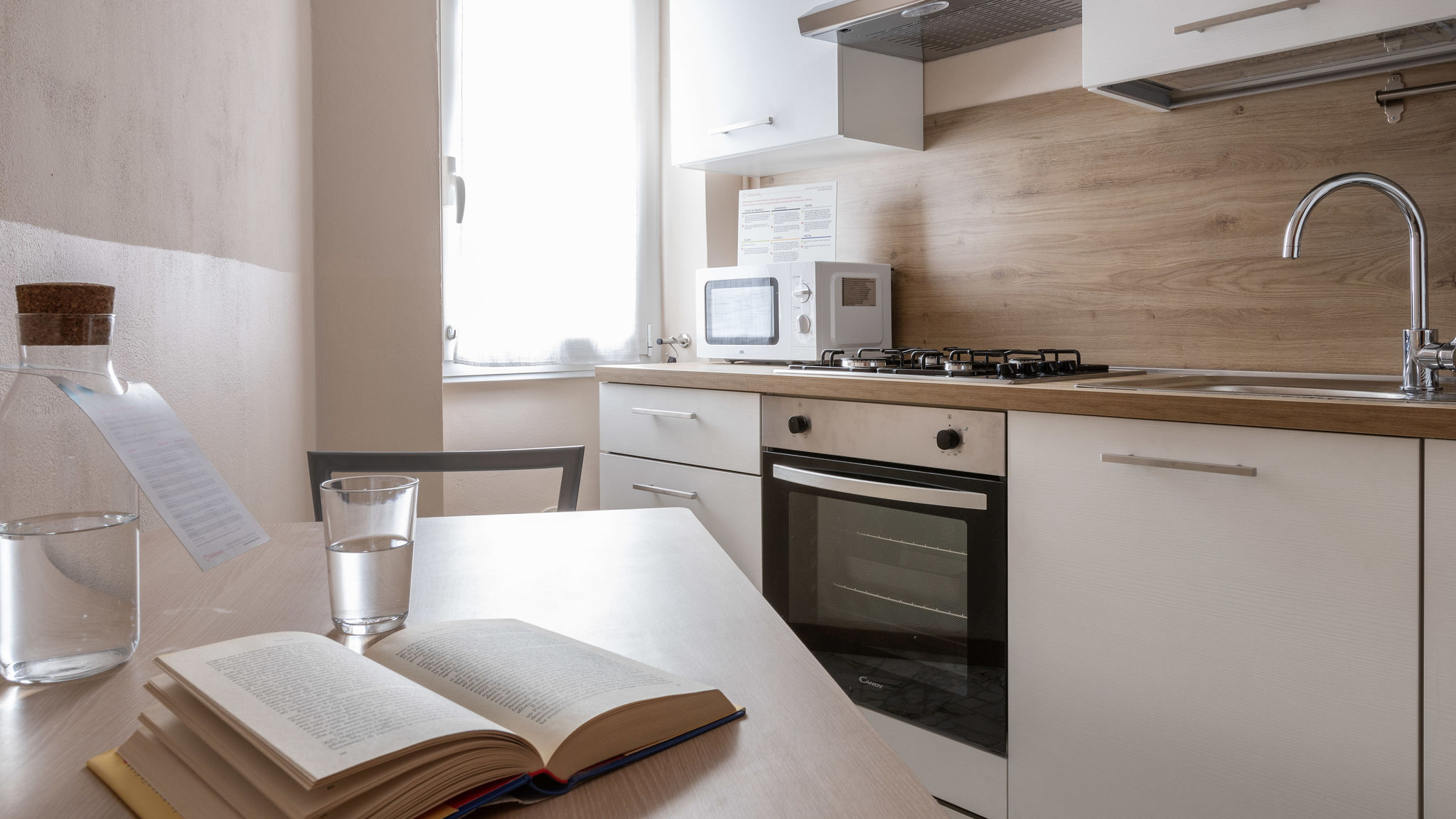 Italianway Milano Comfort - Campania 26 A