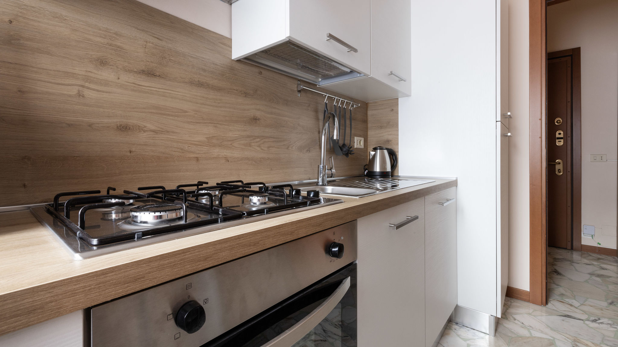 Italianway Milano Comfort - Campania 26 A