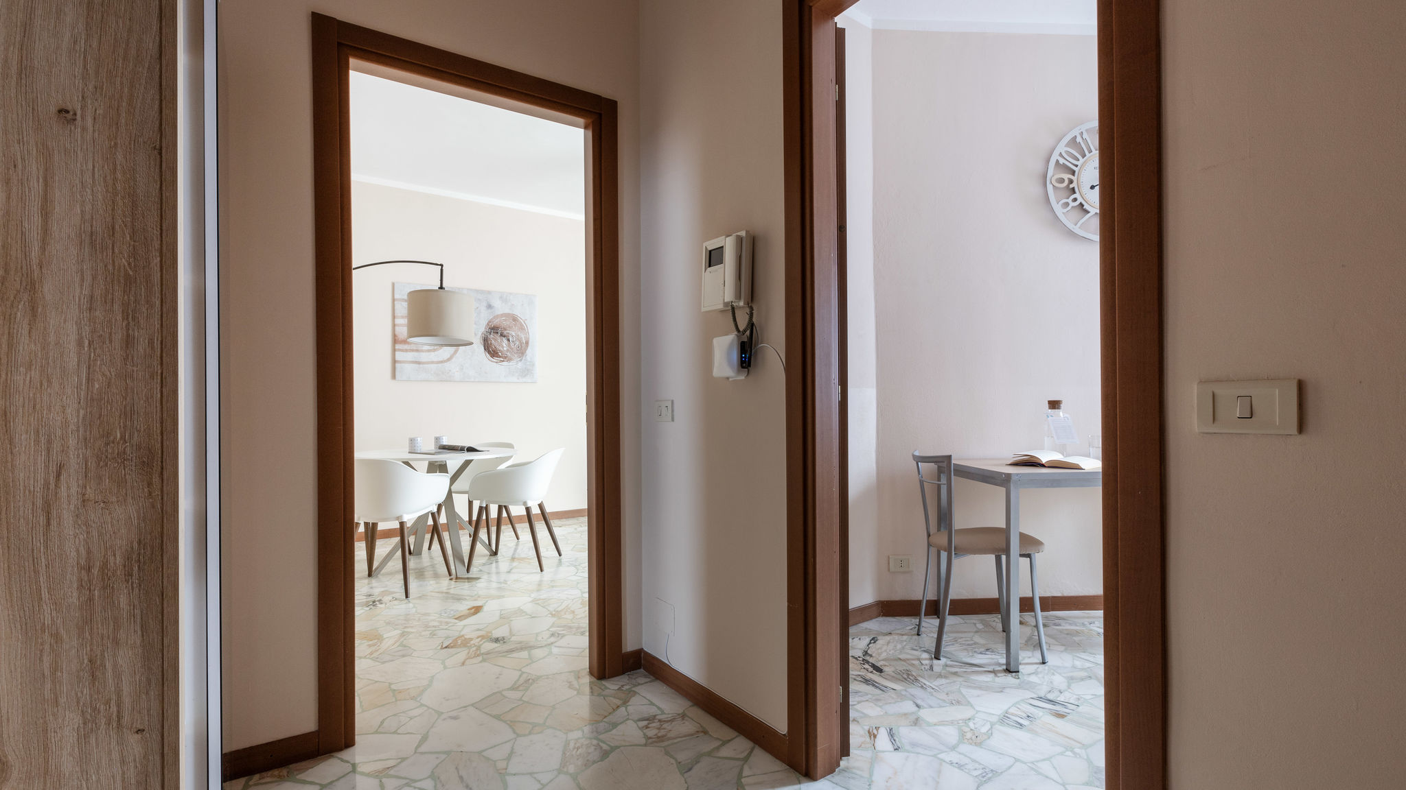 Italianway Milano Comfort - Campania 26 A