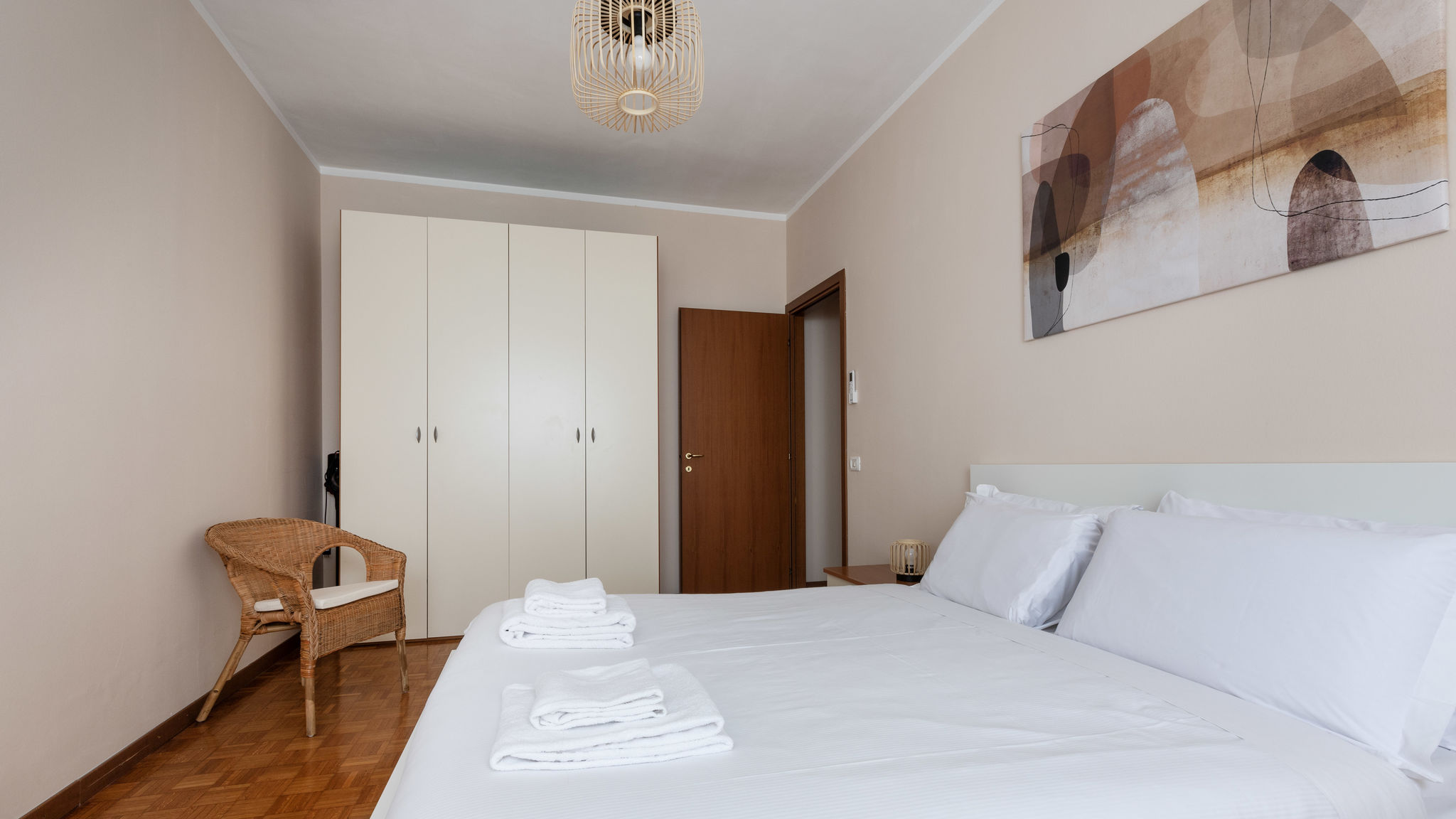 Italianway Milano Comfort - Campania 26 A