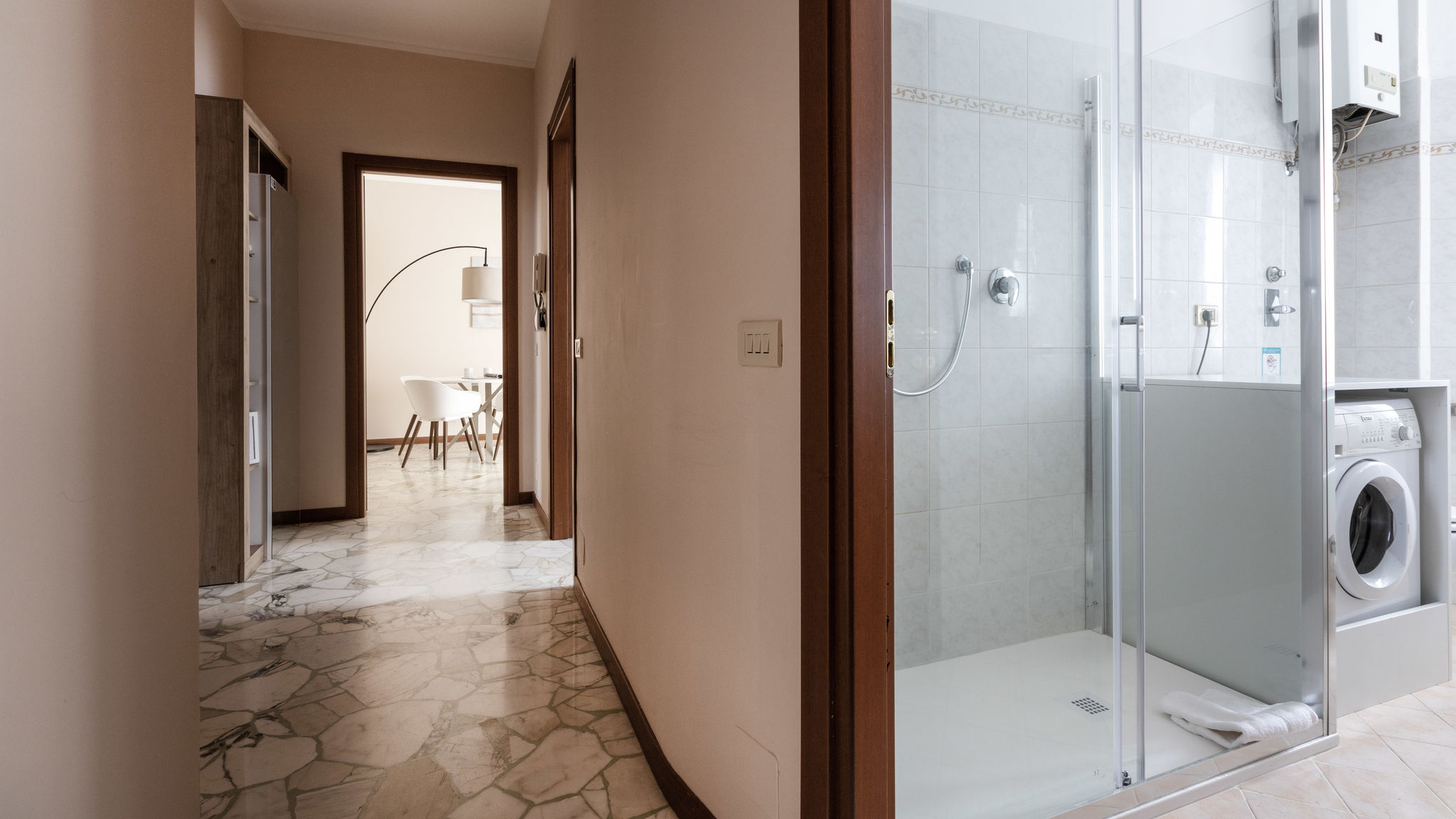 Italianway Milano Comfort - Campania 26 A