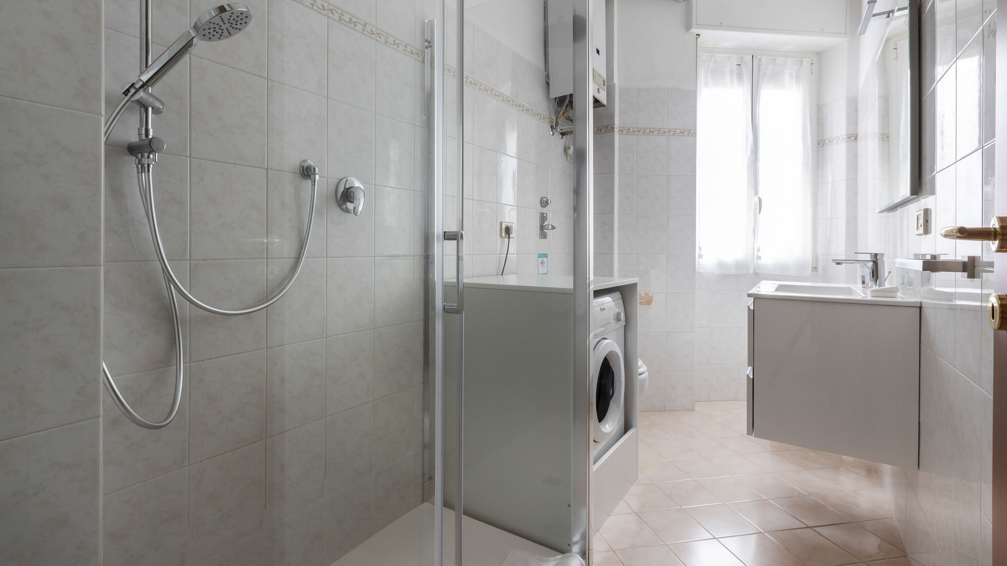 Italianway Milano Comfort - Campania 26 A