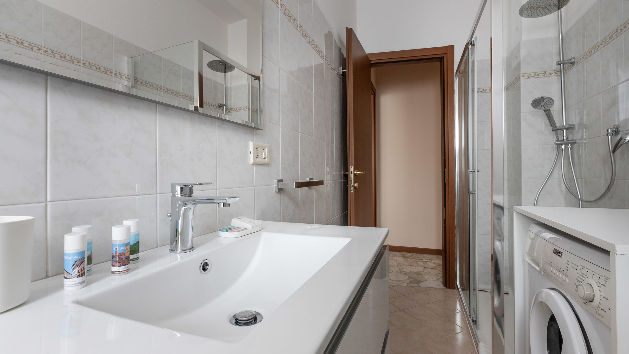 Italianway Milano Comfort - Campania 26 A