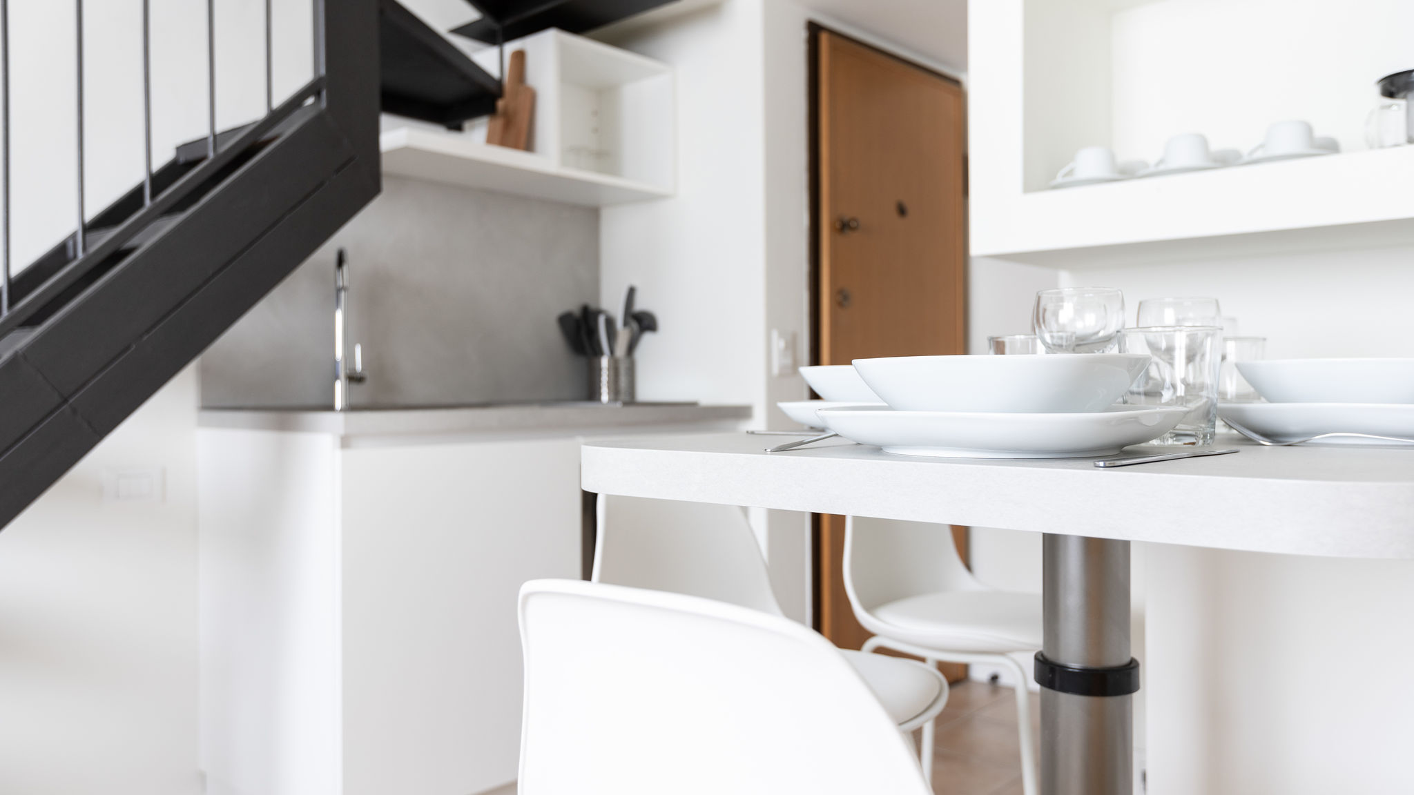 Italianway Milano The B Village Standard - Apt 58