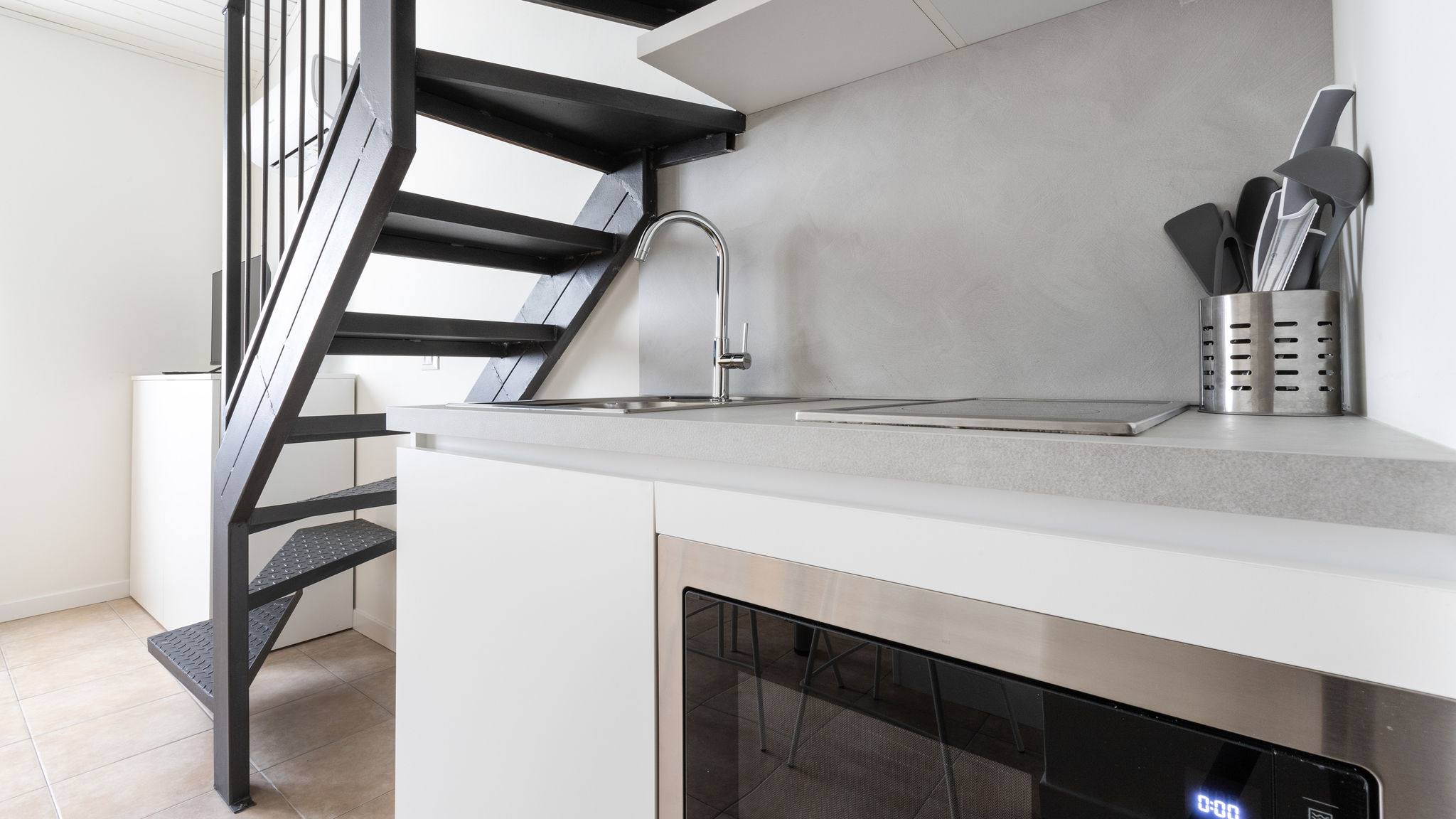 Italianway Milano The B Village Standard - Apt 58