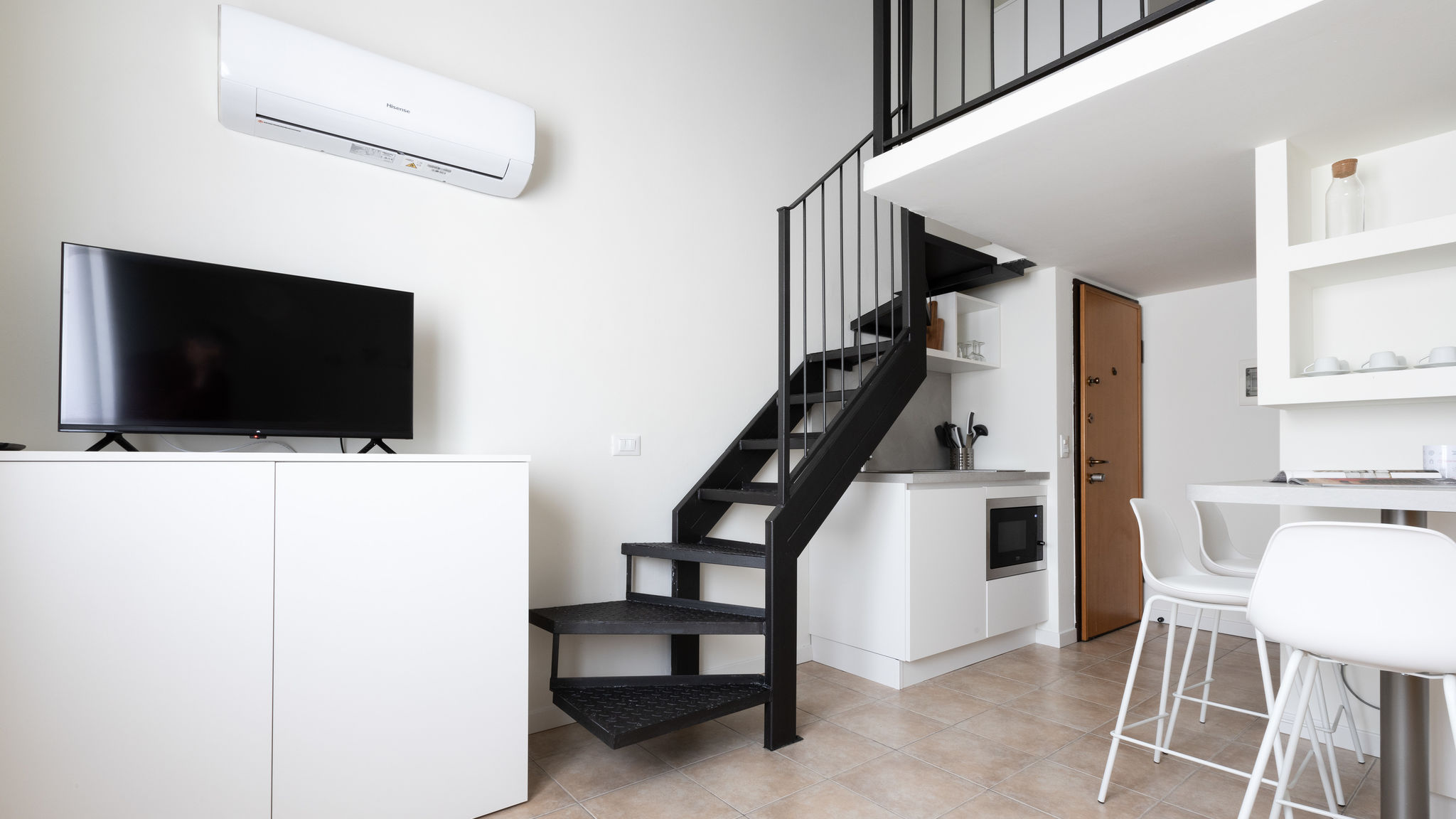 Italianway Milano The B Village Standard - Apt 58