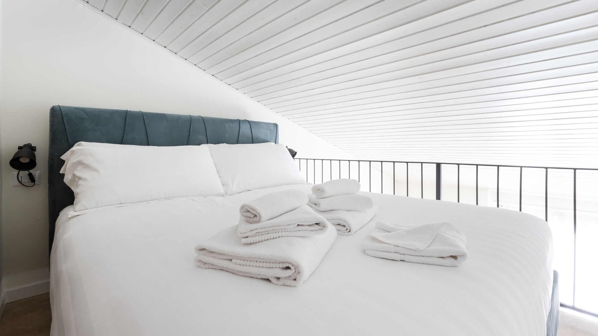 Italianway Milano The B Village Standard - Apt 58