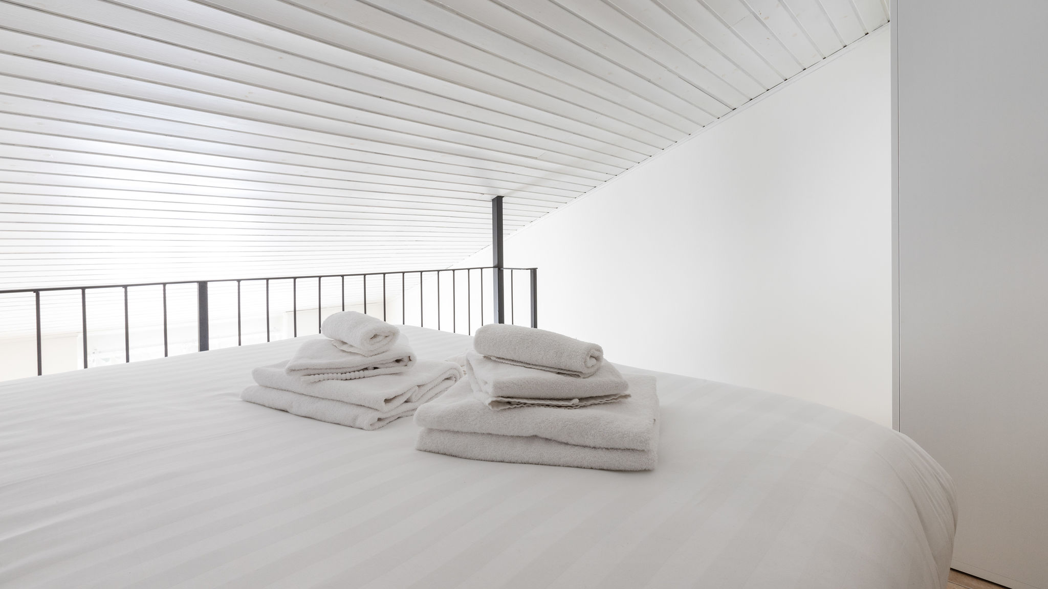 Italianway Milano The B Village Standard - Apt 58