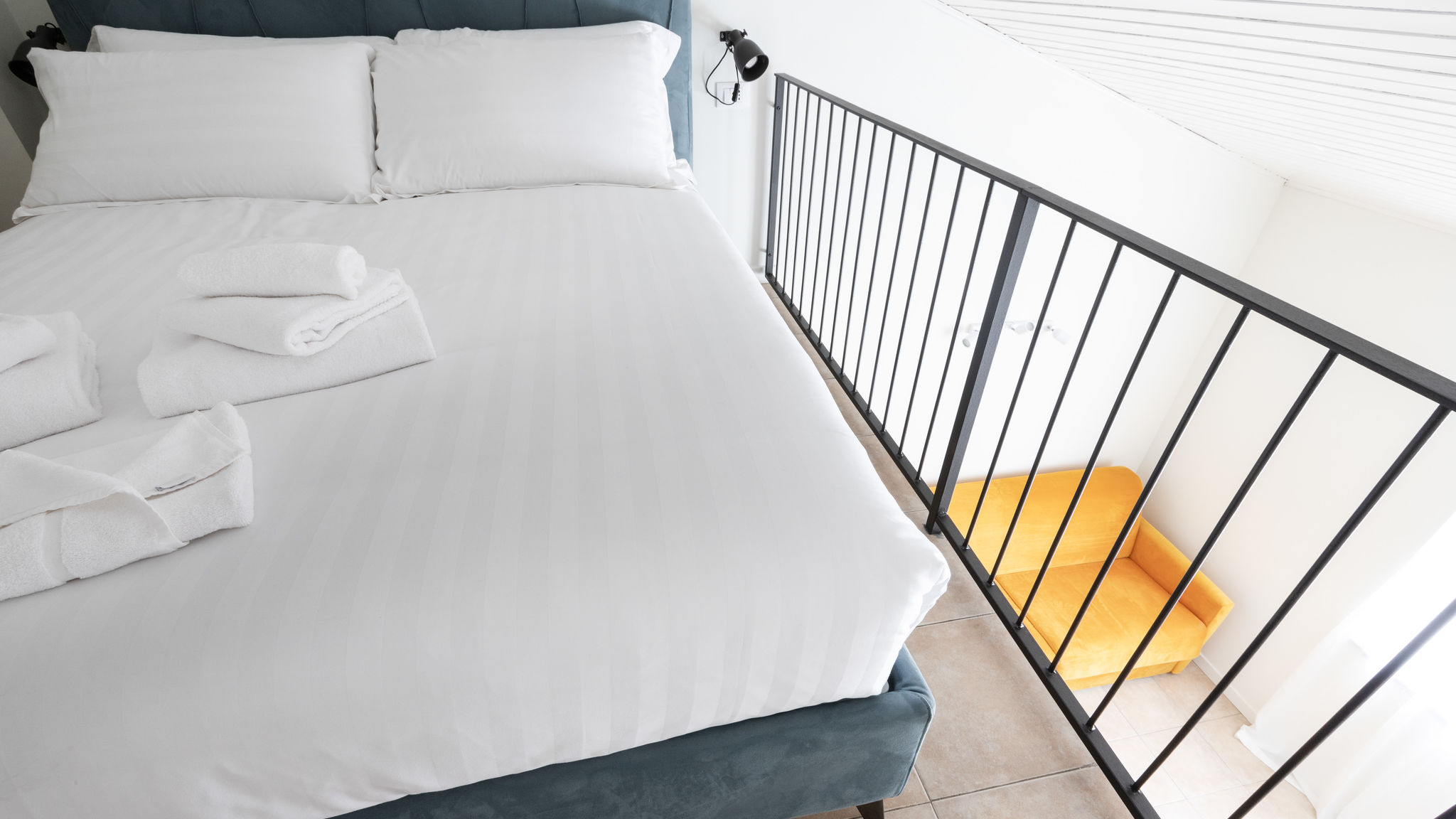 Italianway Milano The B Village Standard - Apt 58