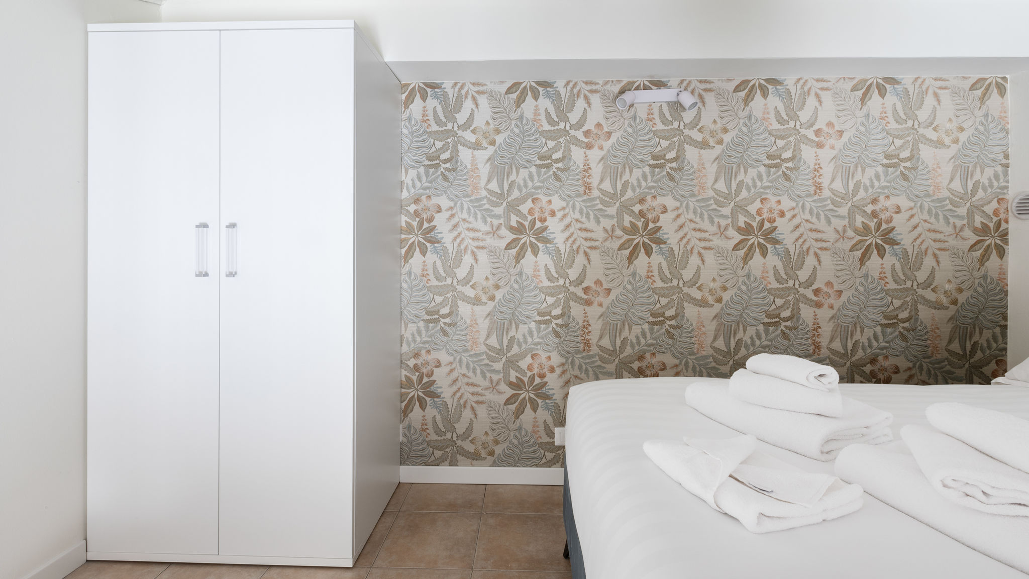 Italianway Milano The B Village Standard - Apt 58