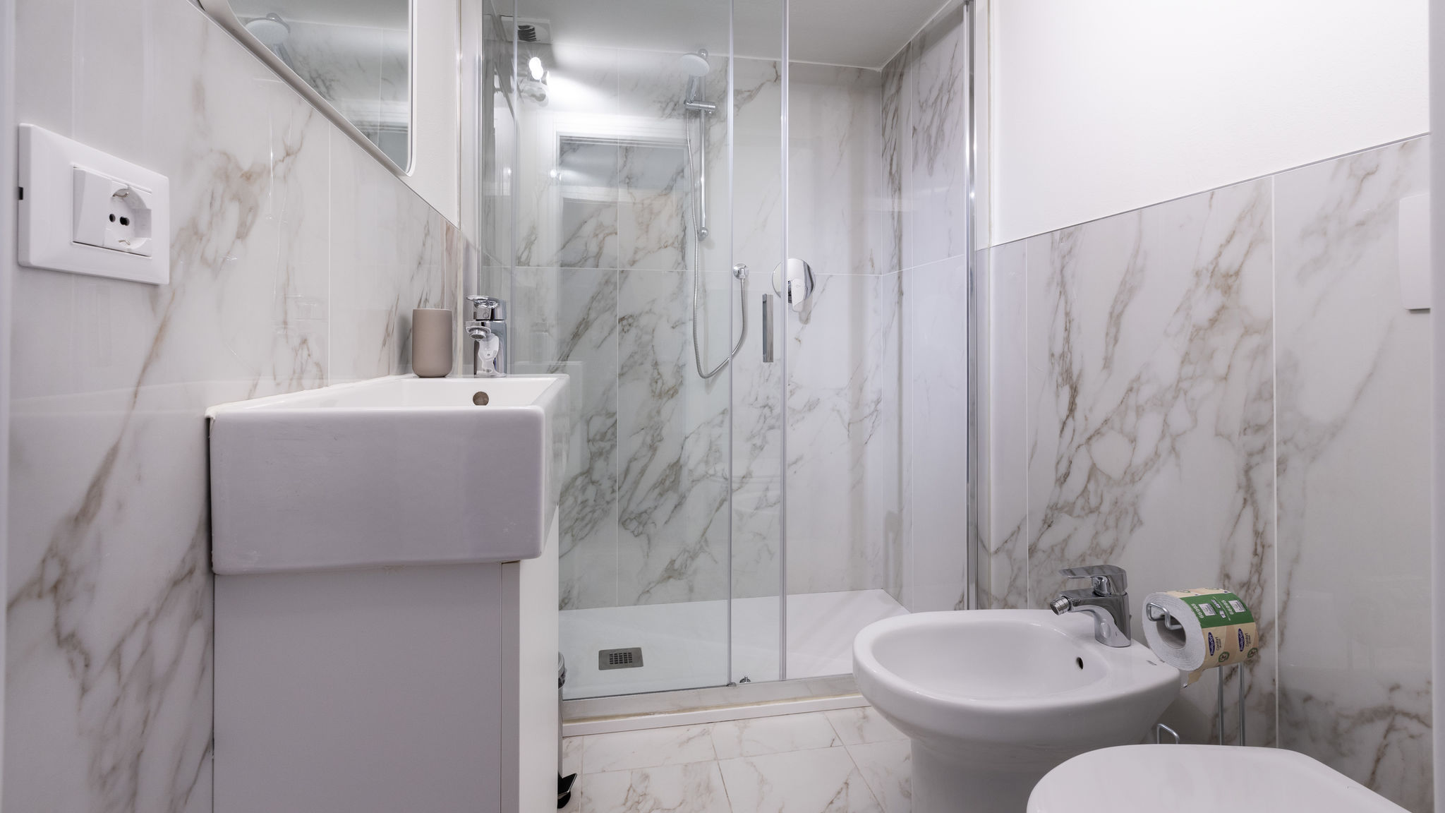 Italianway Milano The B Village Standard - Apt 58