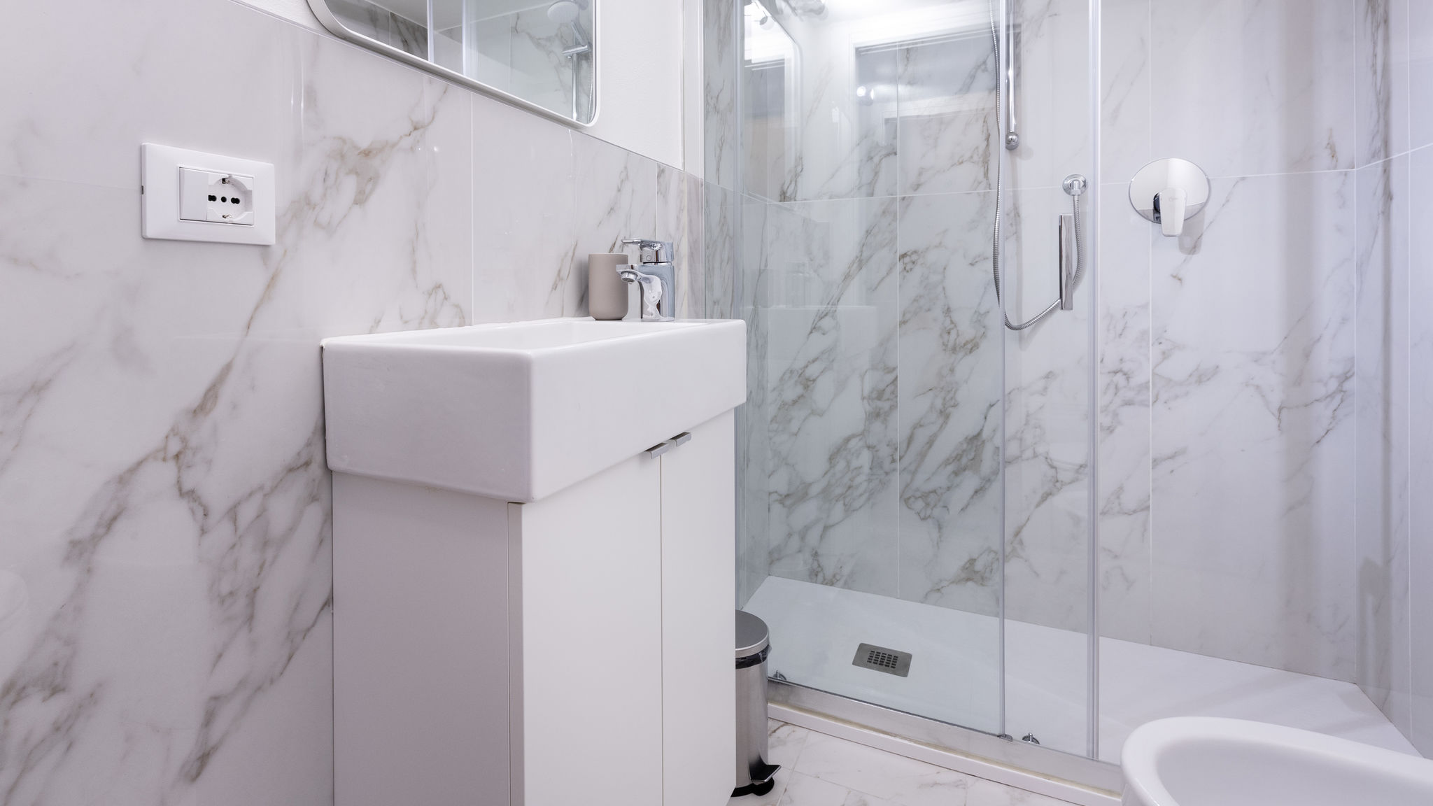 Italianway Milano The B Village Standard - Apt 58