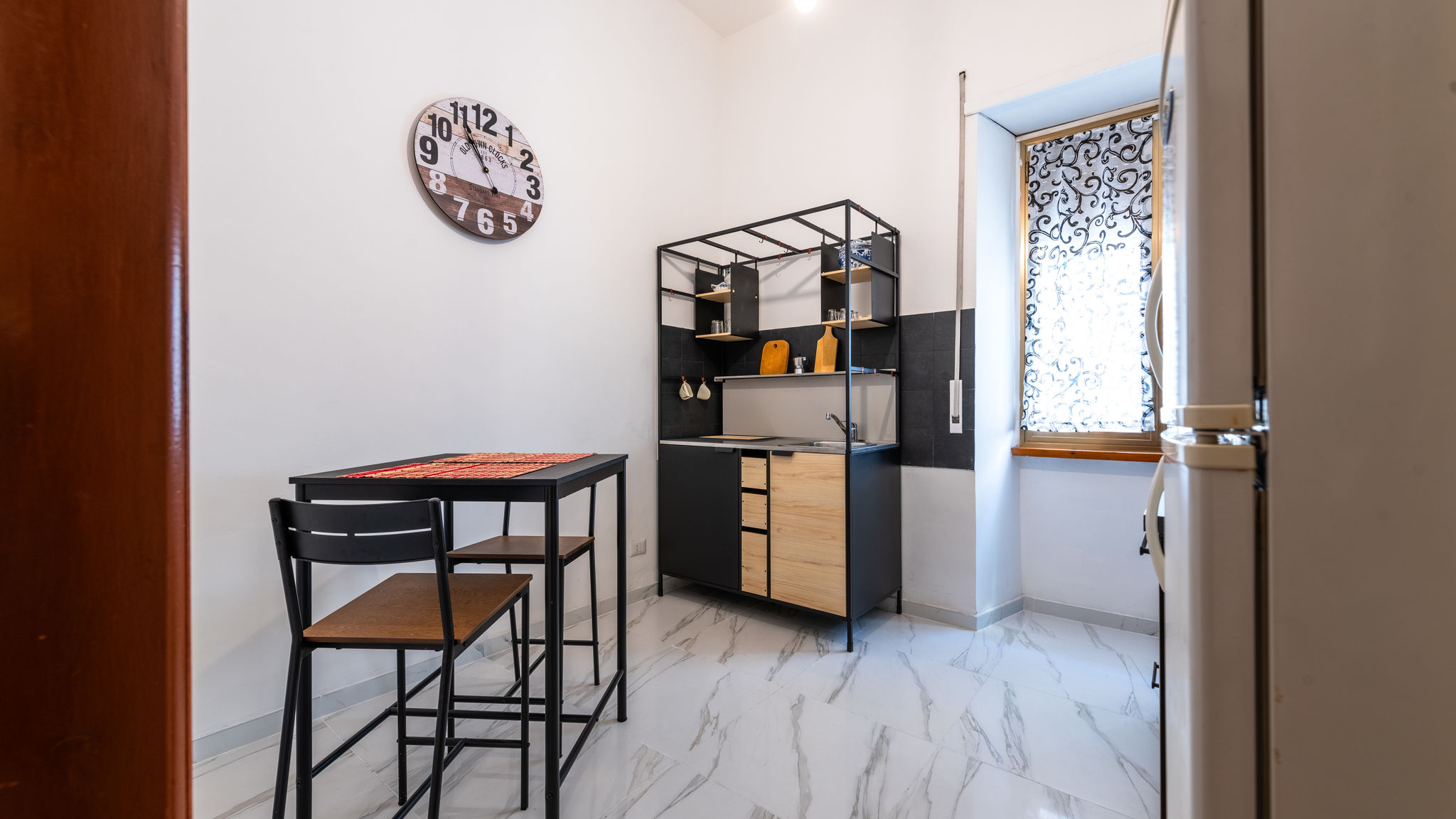 Italianway Roma Gianicolense Apartment