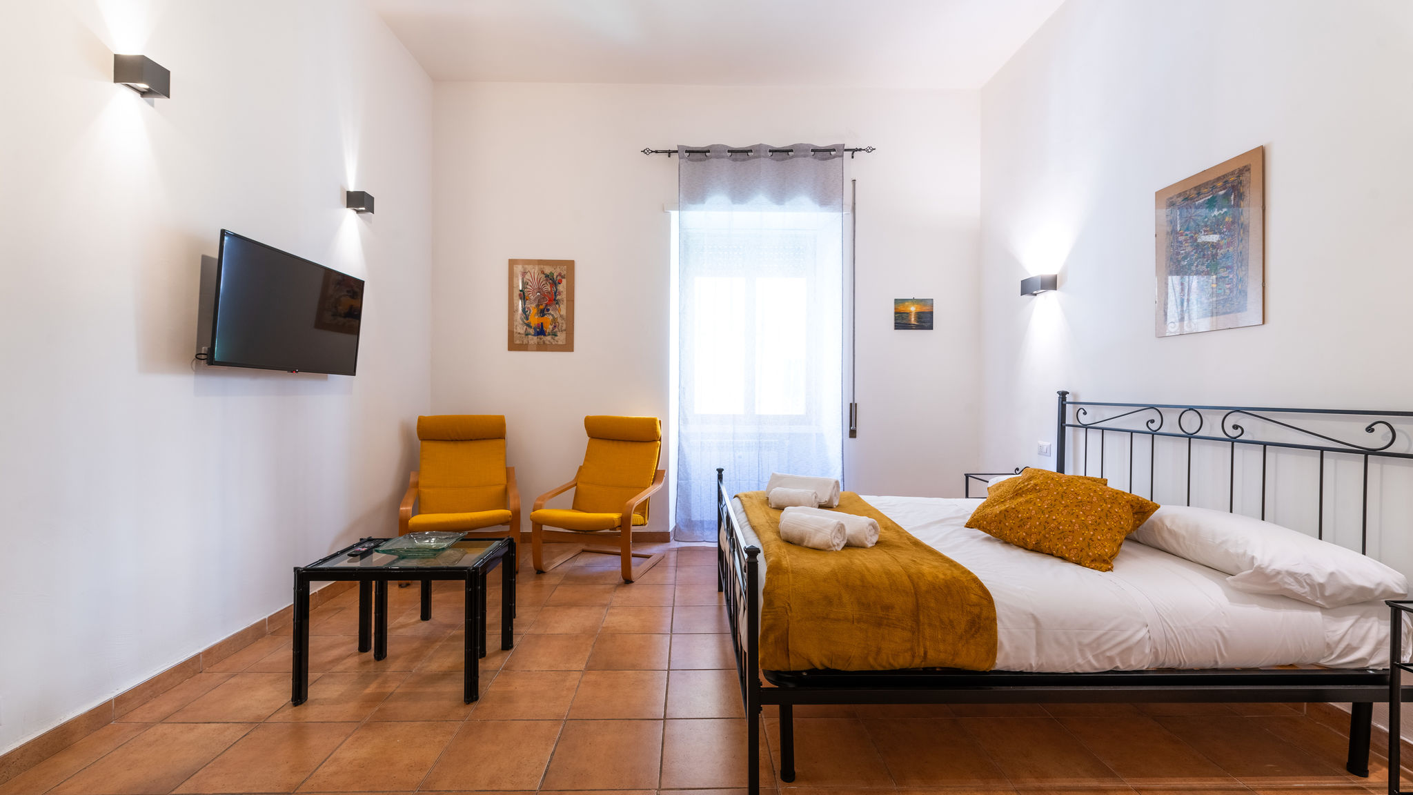 MyBnb Roma Gianicolense Apartment